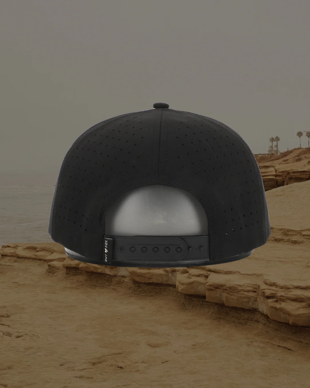 Active Snapback - Image 10
