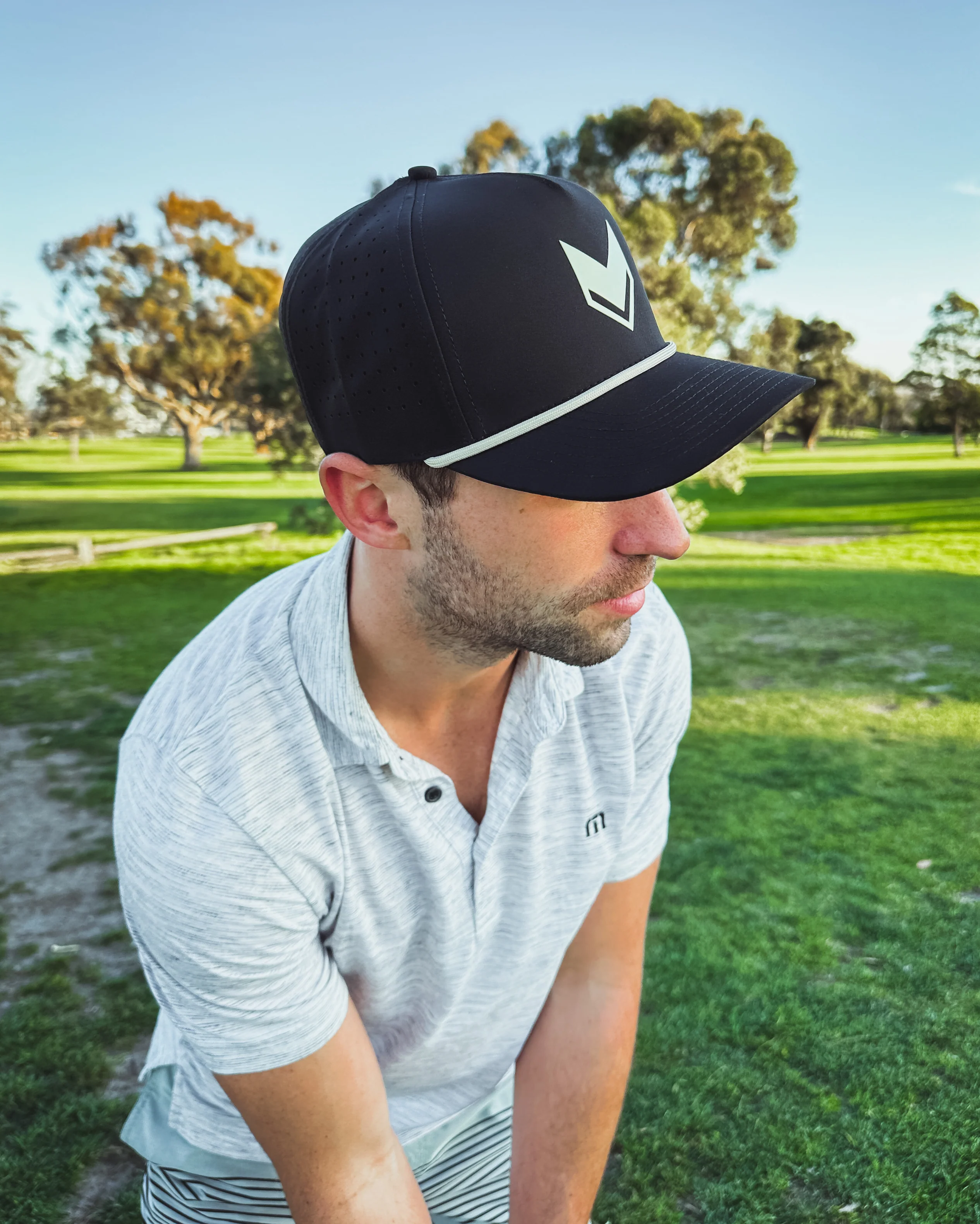 Active Snapback - Image 11