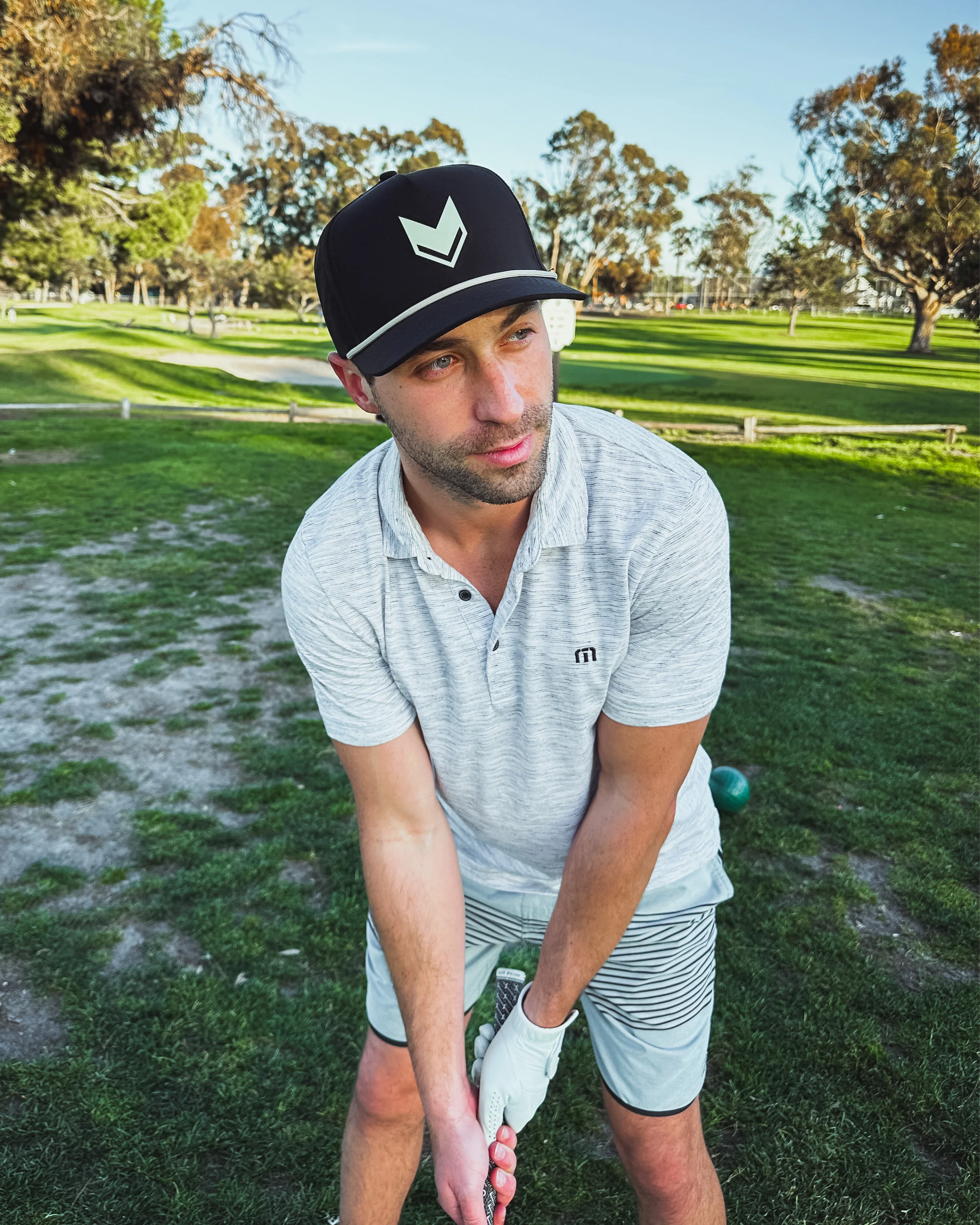 Active Snapback - Image 12
