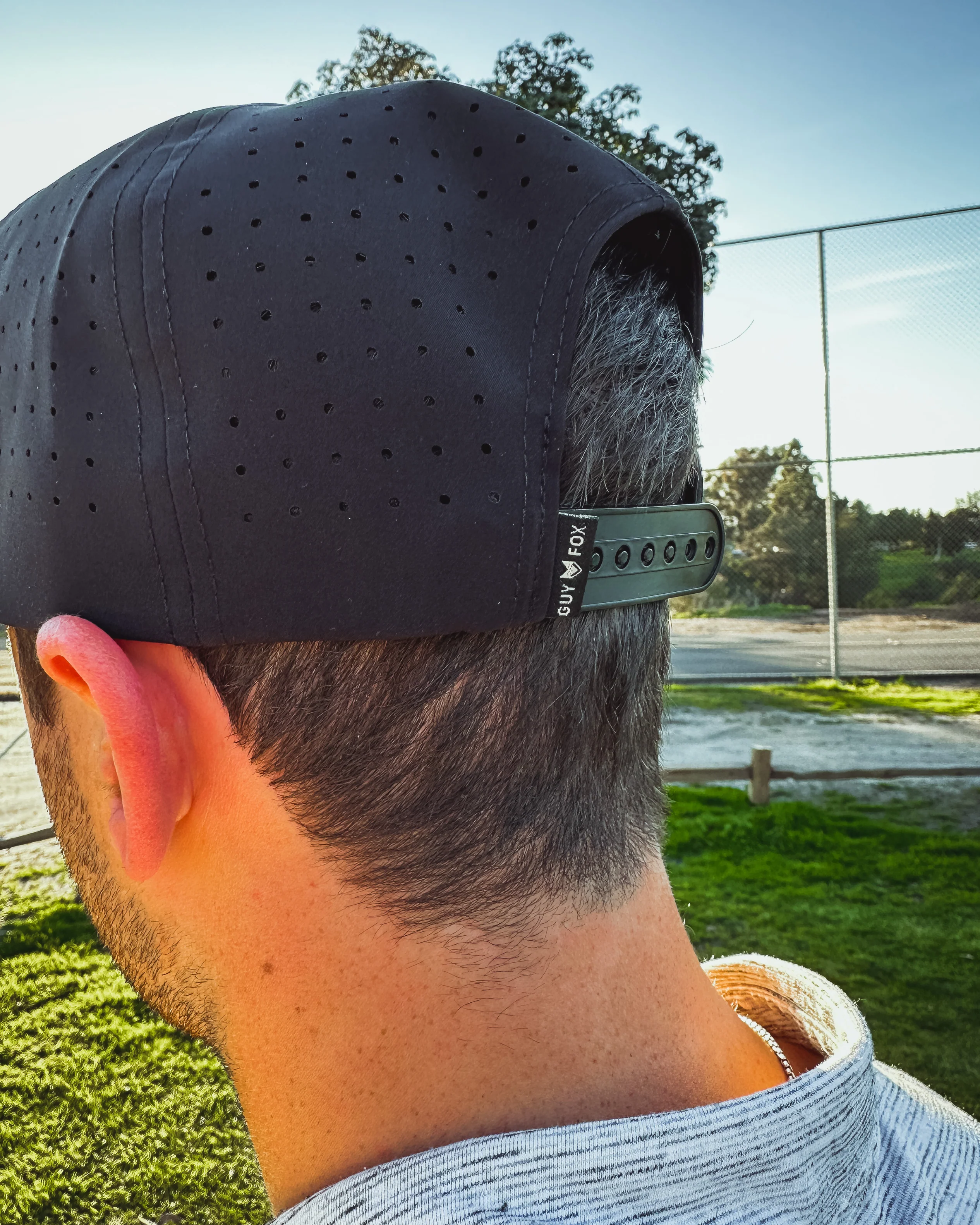 Active Snapback - Image 13
