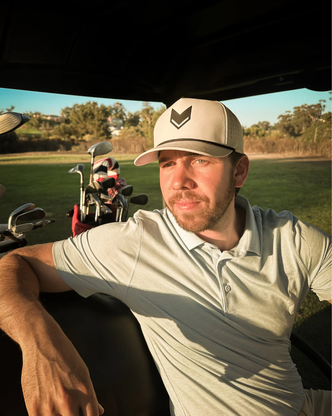 Active Snapback - Image 5