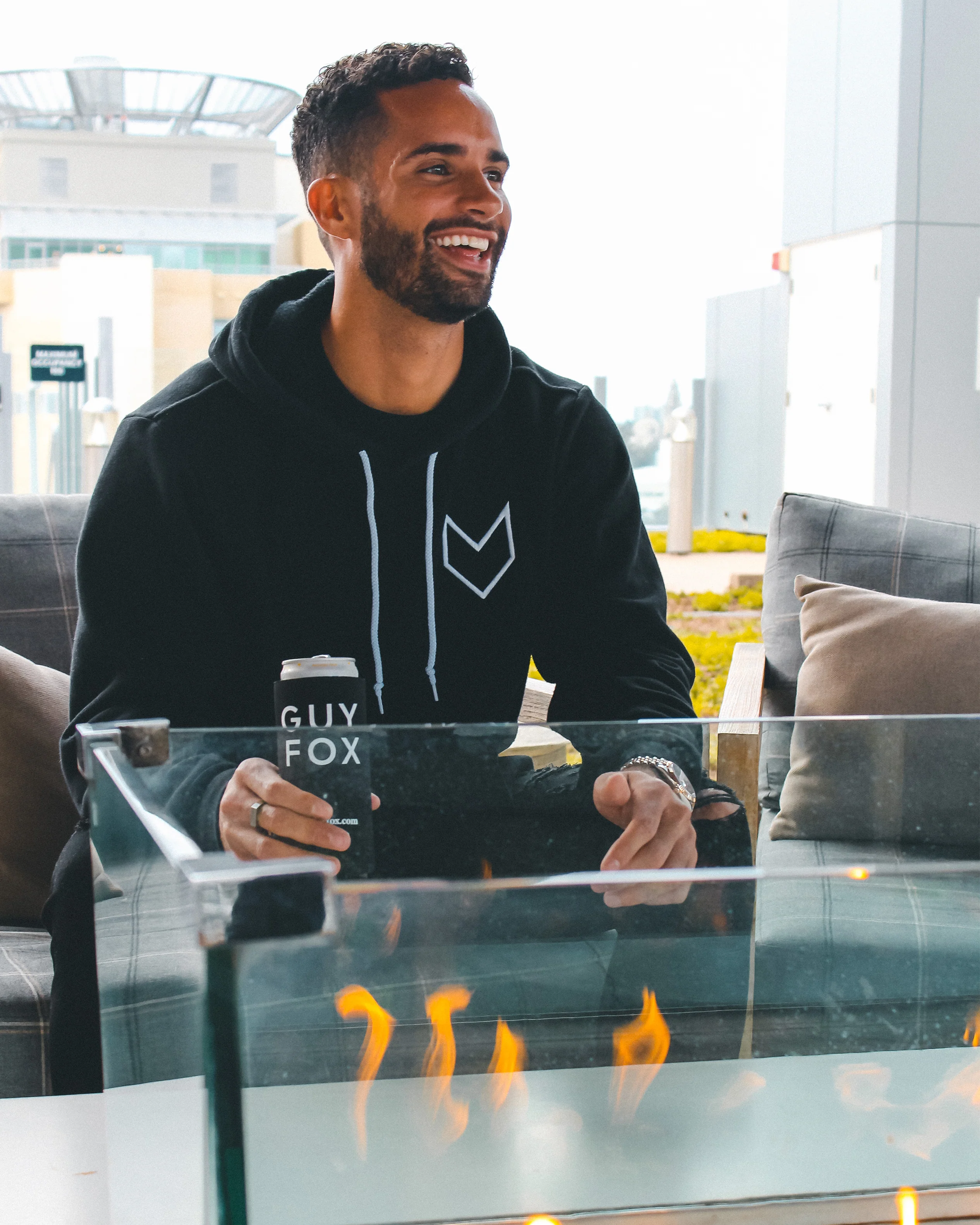 ALT FOX HOODIE - Image 3