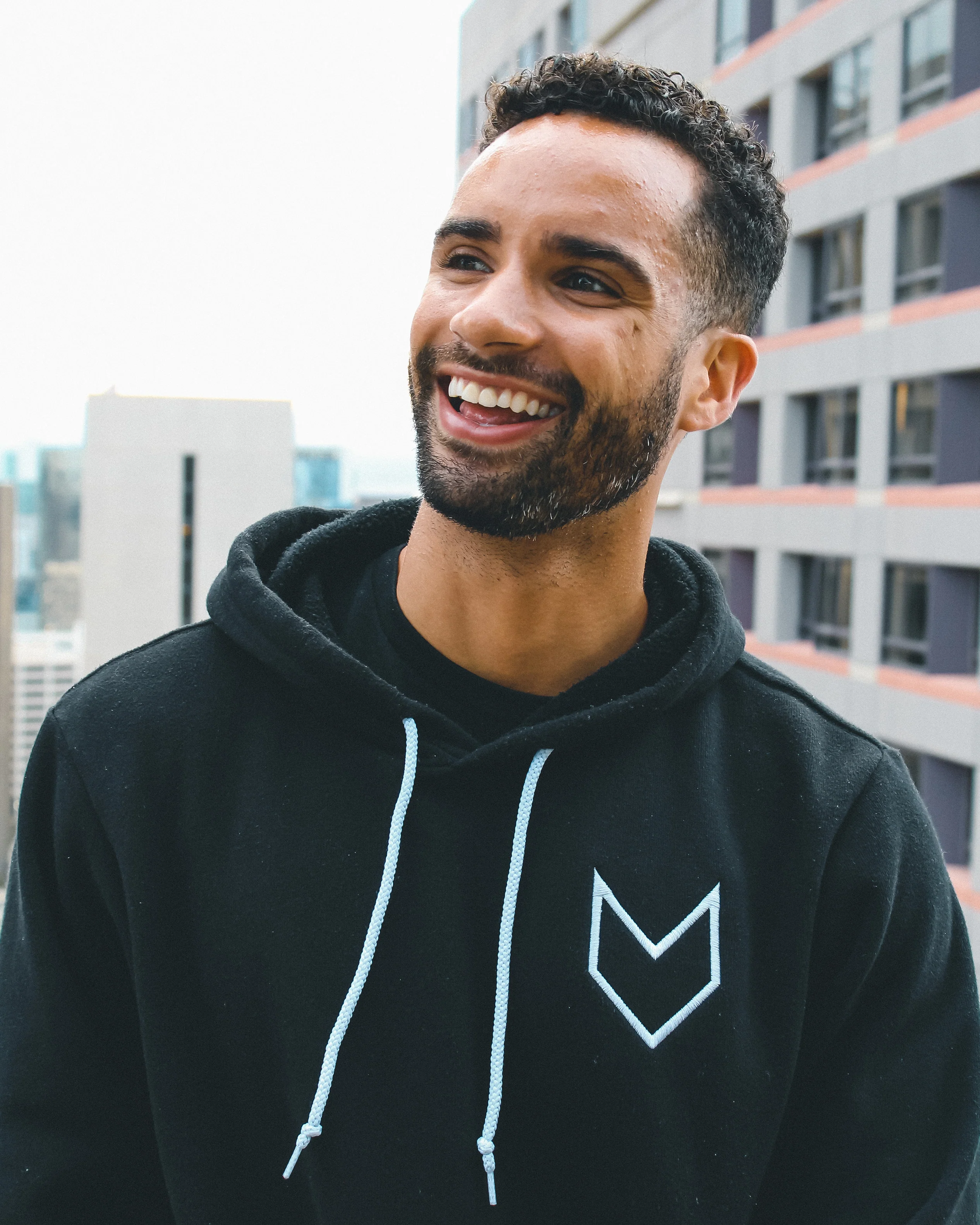 ALT FOX HOODIE - Image 5