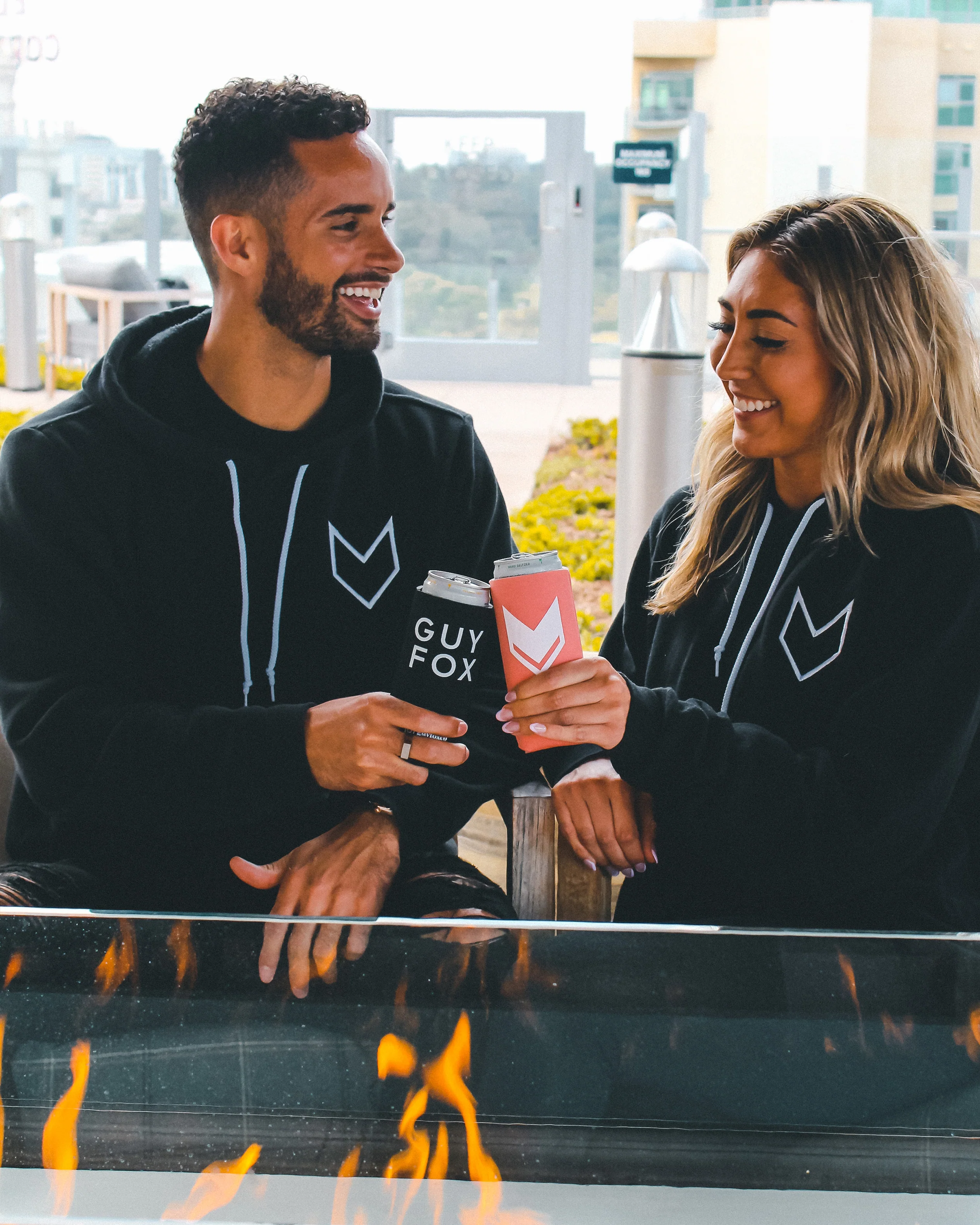 ALT FOX HOODIE - Image 6
