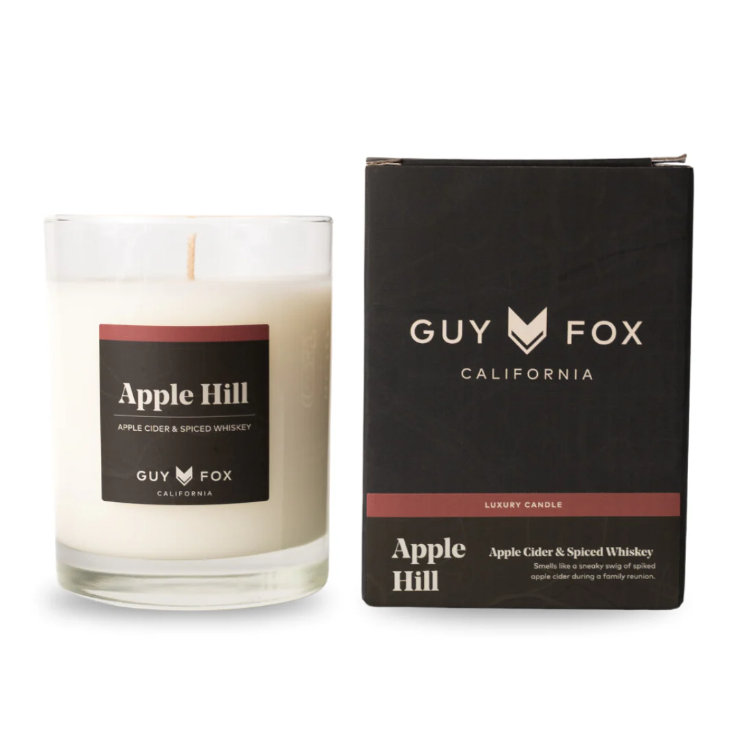 APPLE HILL - Image 4