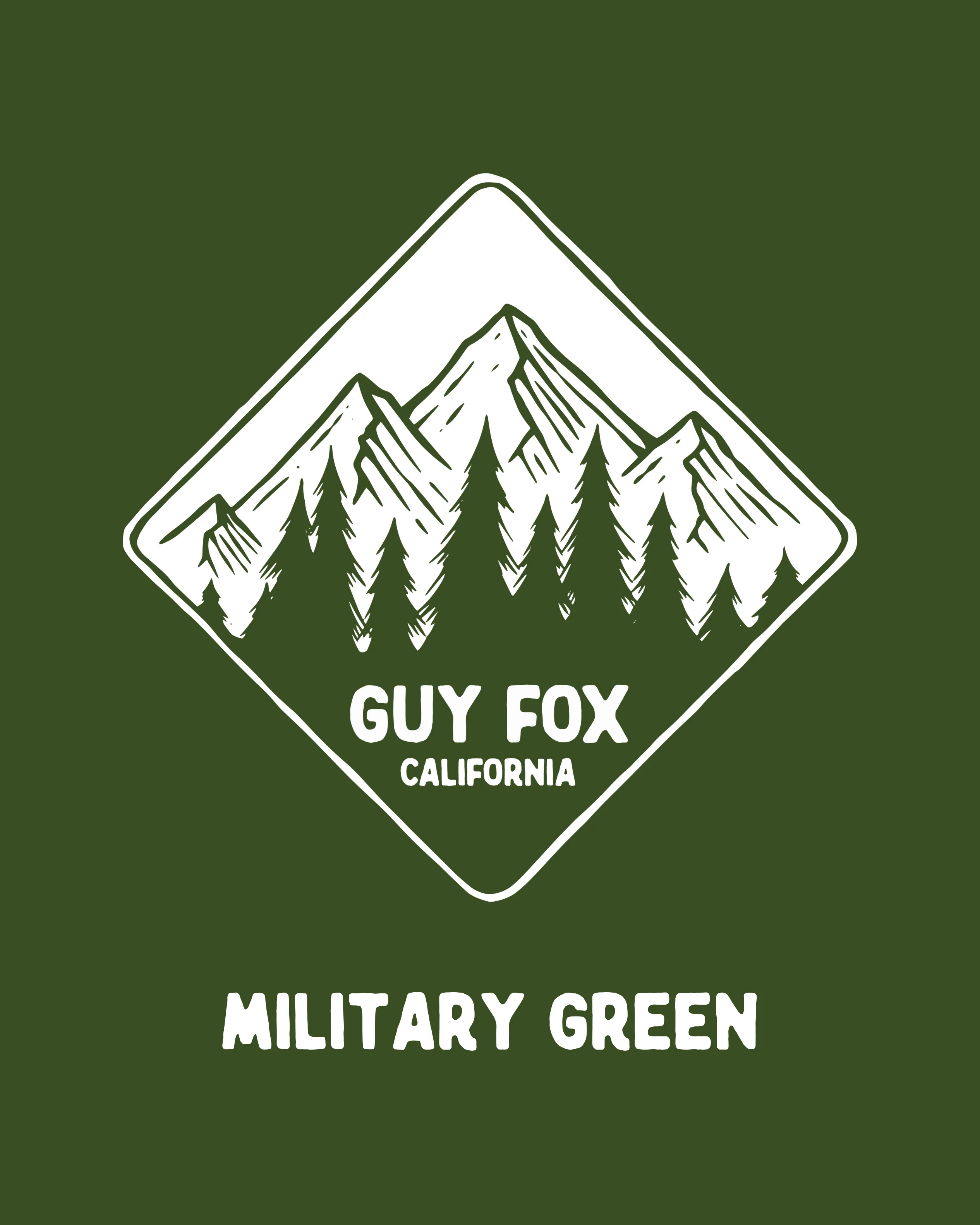 CAMP HOODIE - Image 3