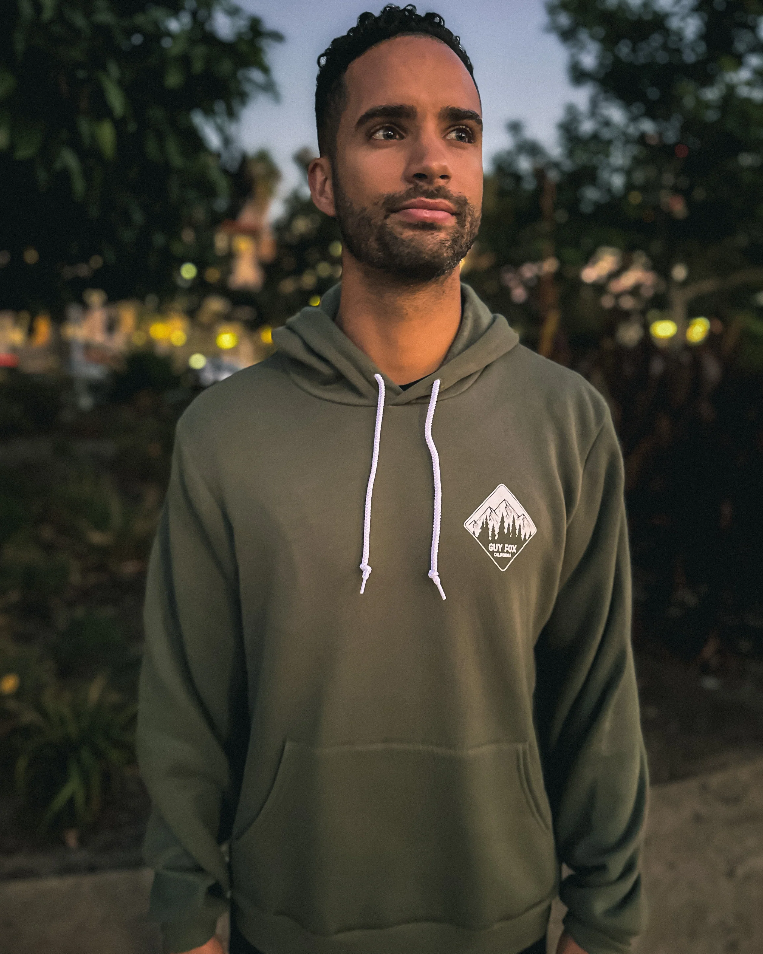 CAMP HOODIE - Image 4