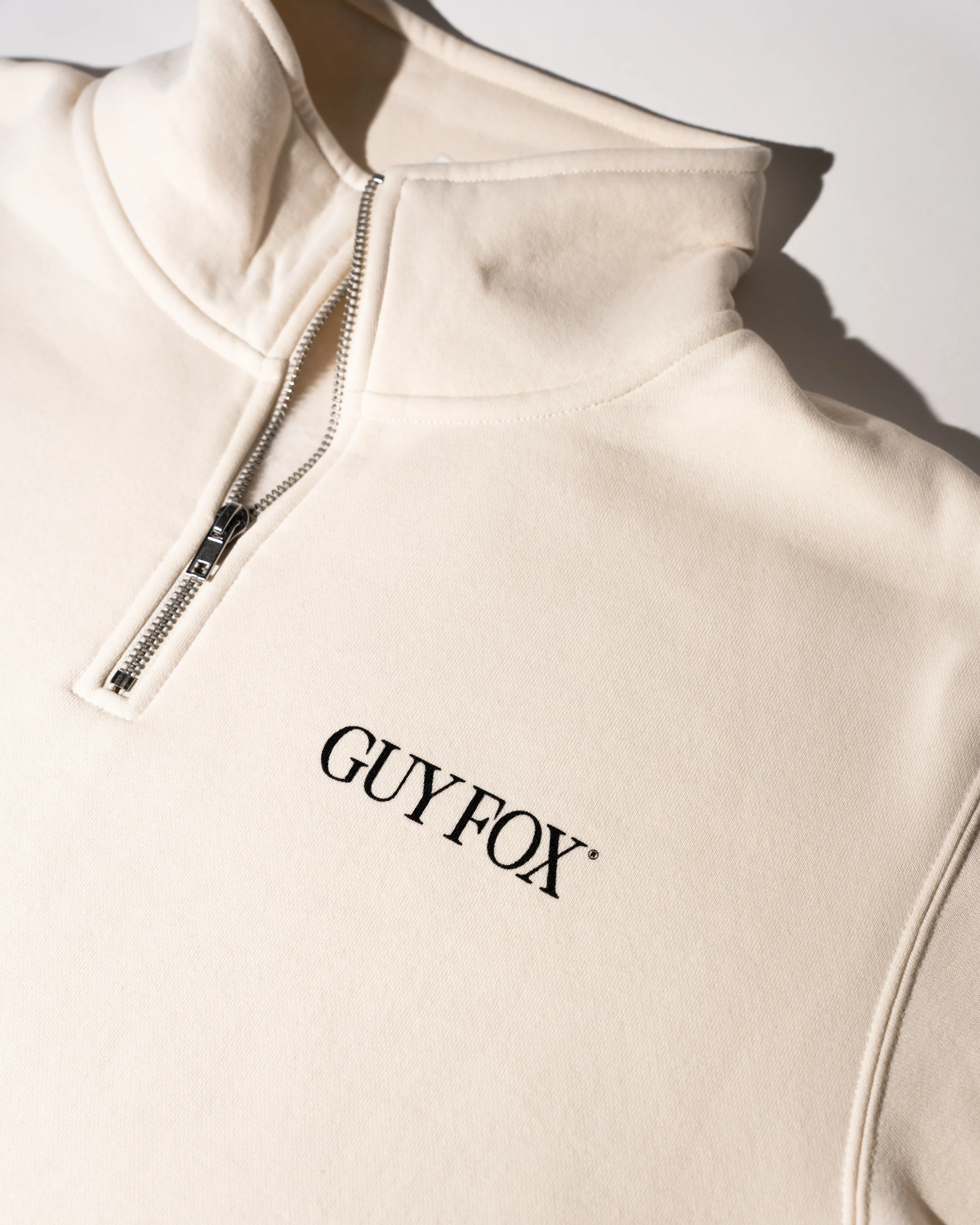 "Classic" 1/4 Zip - Image 6