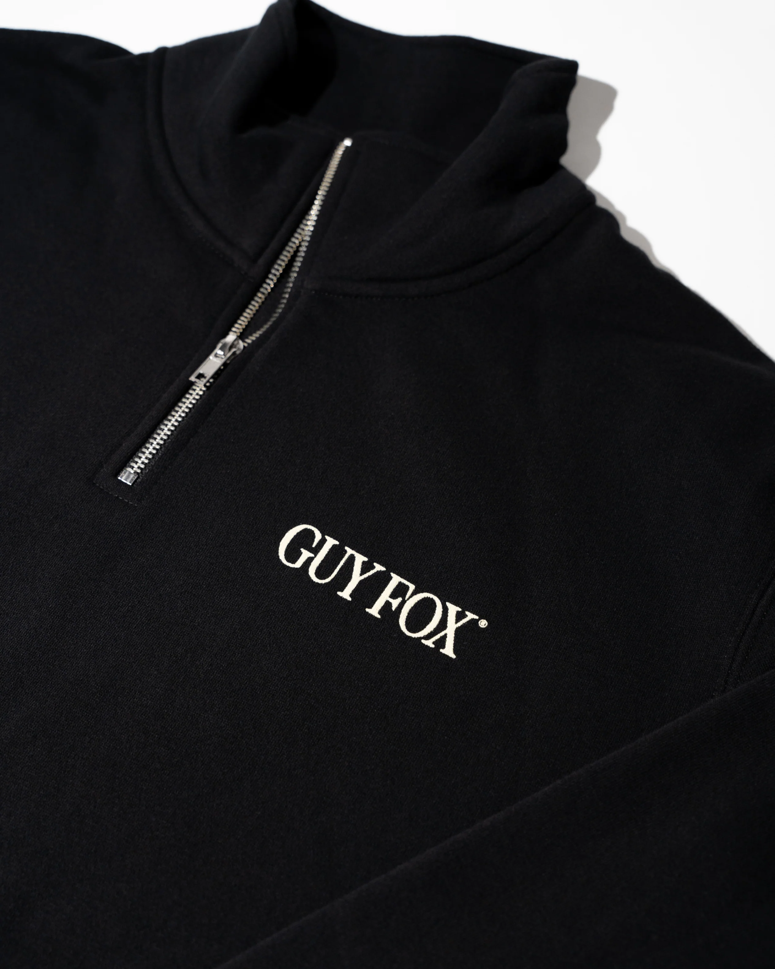 "Classic" 1/4 Zip - Image 7