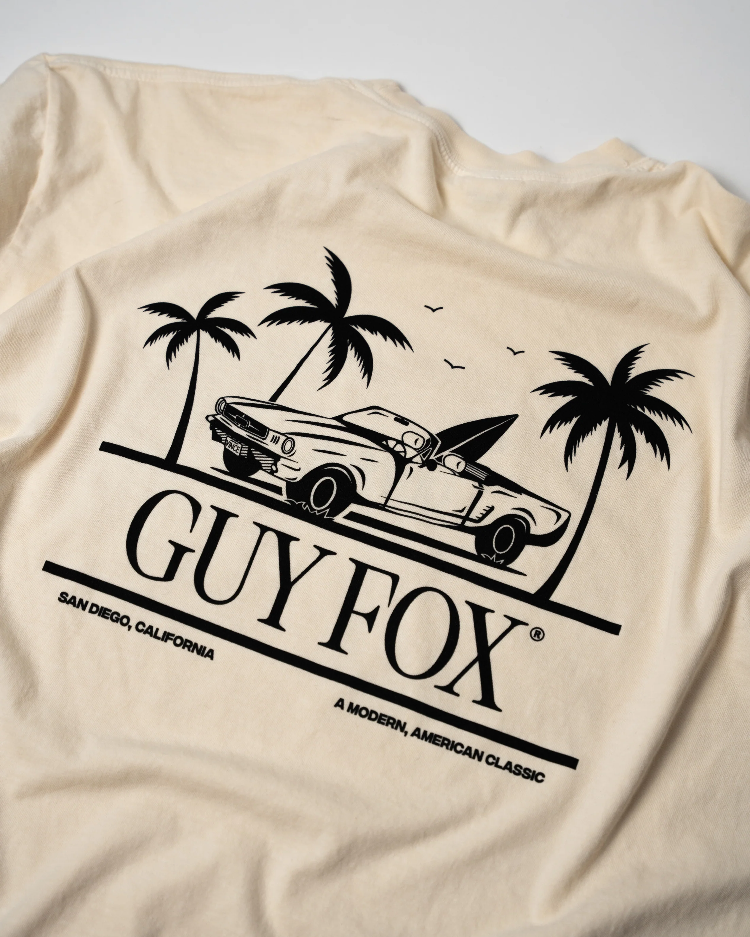 "Classic" T-Shirt - Image 11