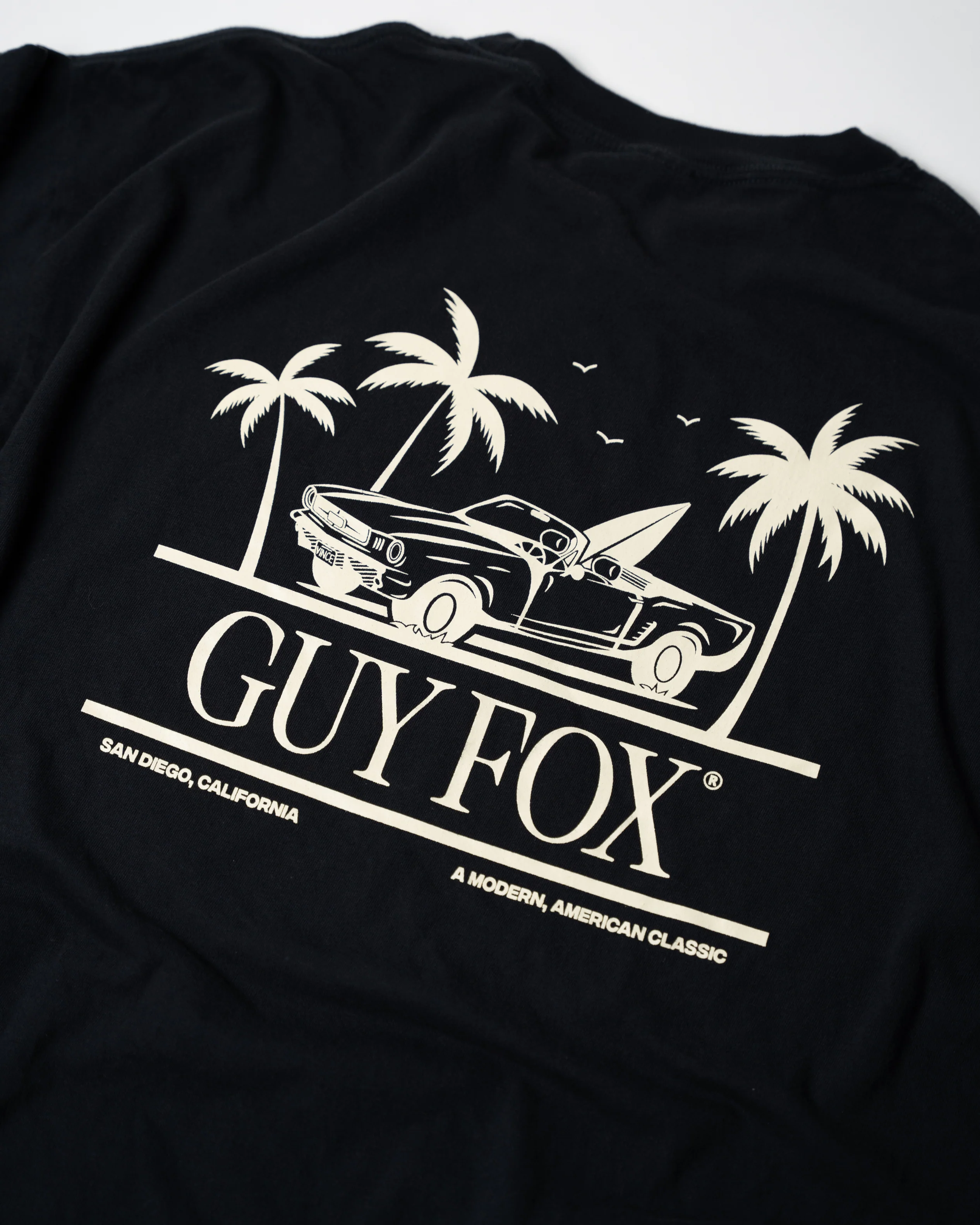 "Classic" T-Shirt - Image 12