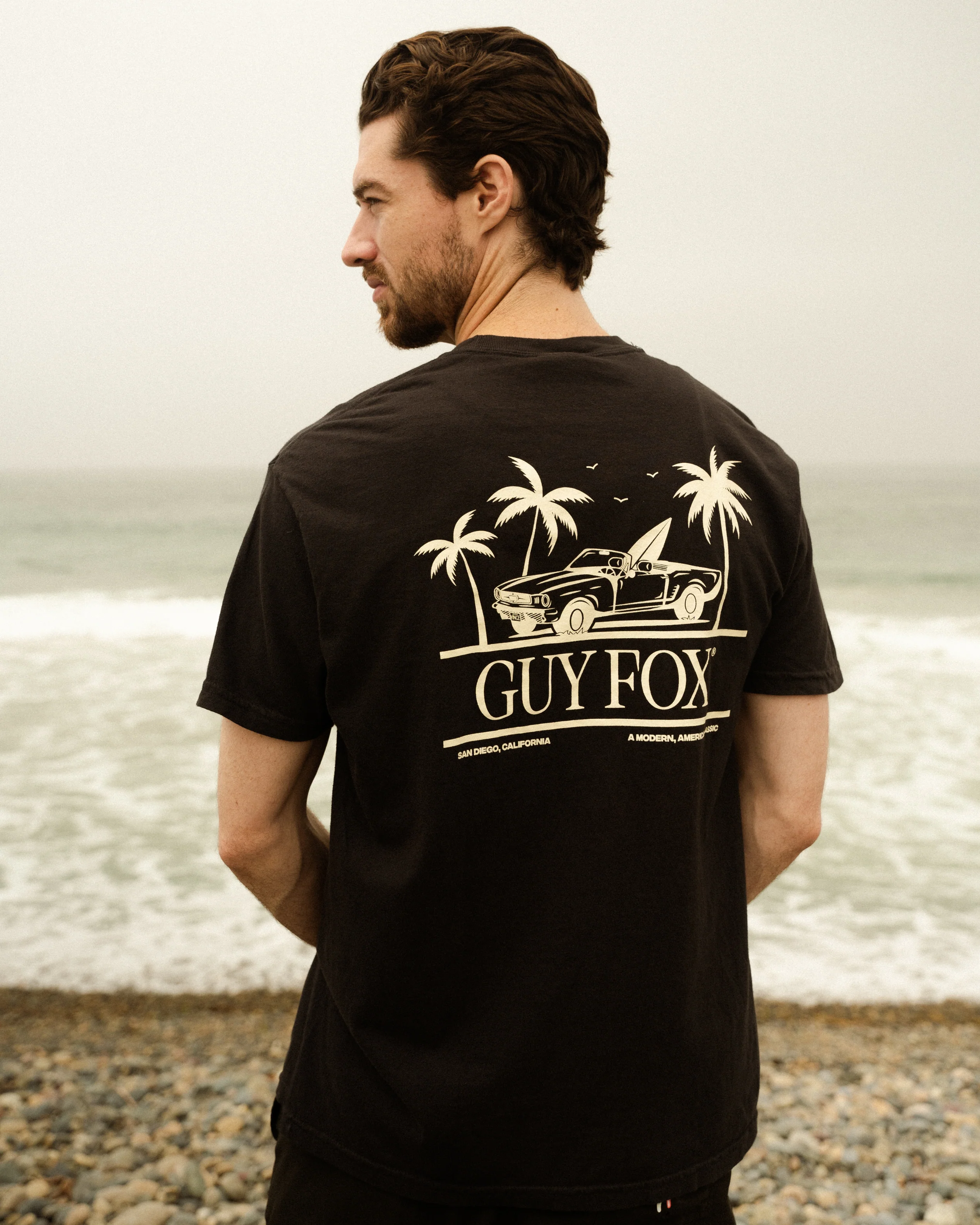 "Classic" T-Shirt - Image 3