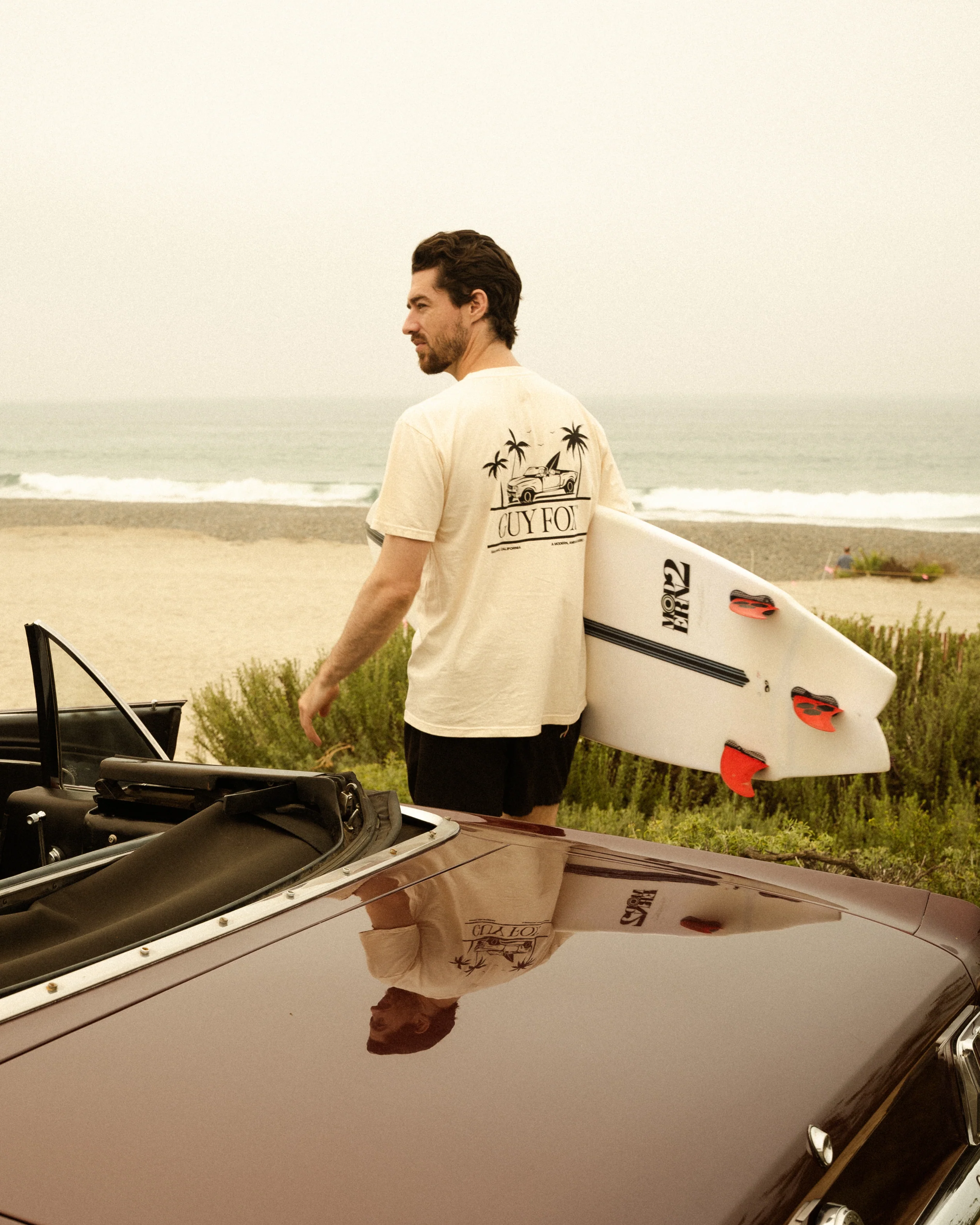 "Classic" T-Shirt - Image 4