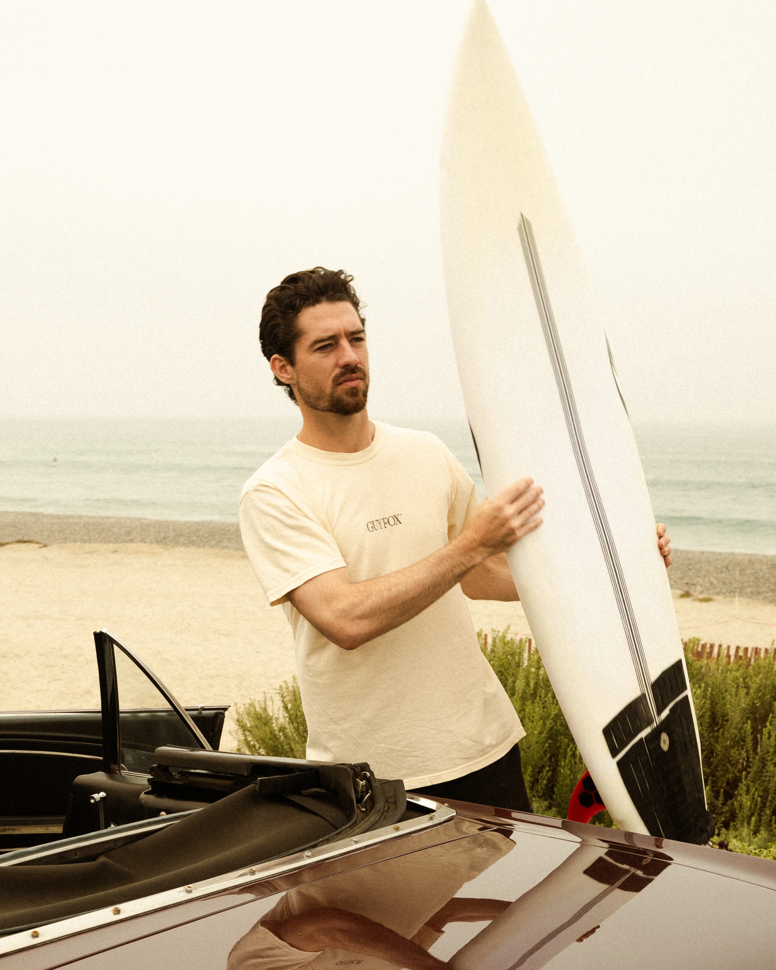 "Classic" T-Shirt - Image 5