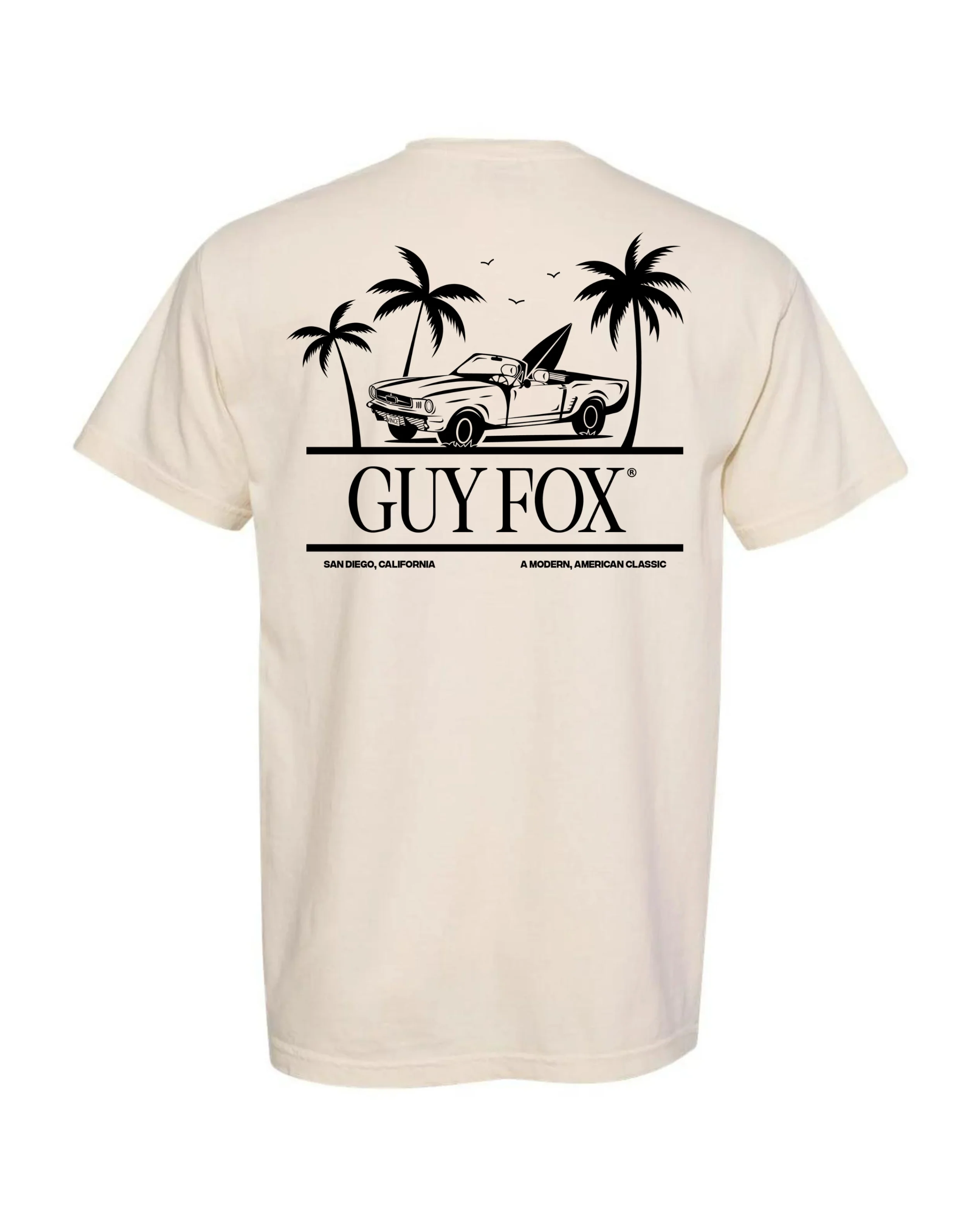 "Classic" T-Shirt - Image 7