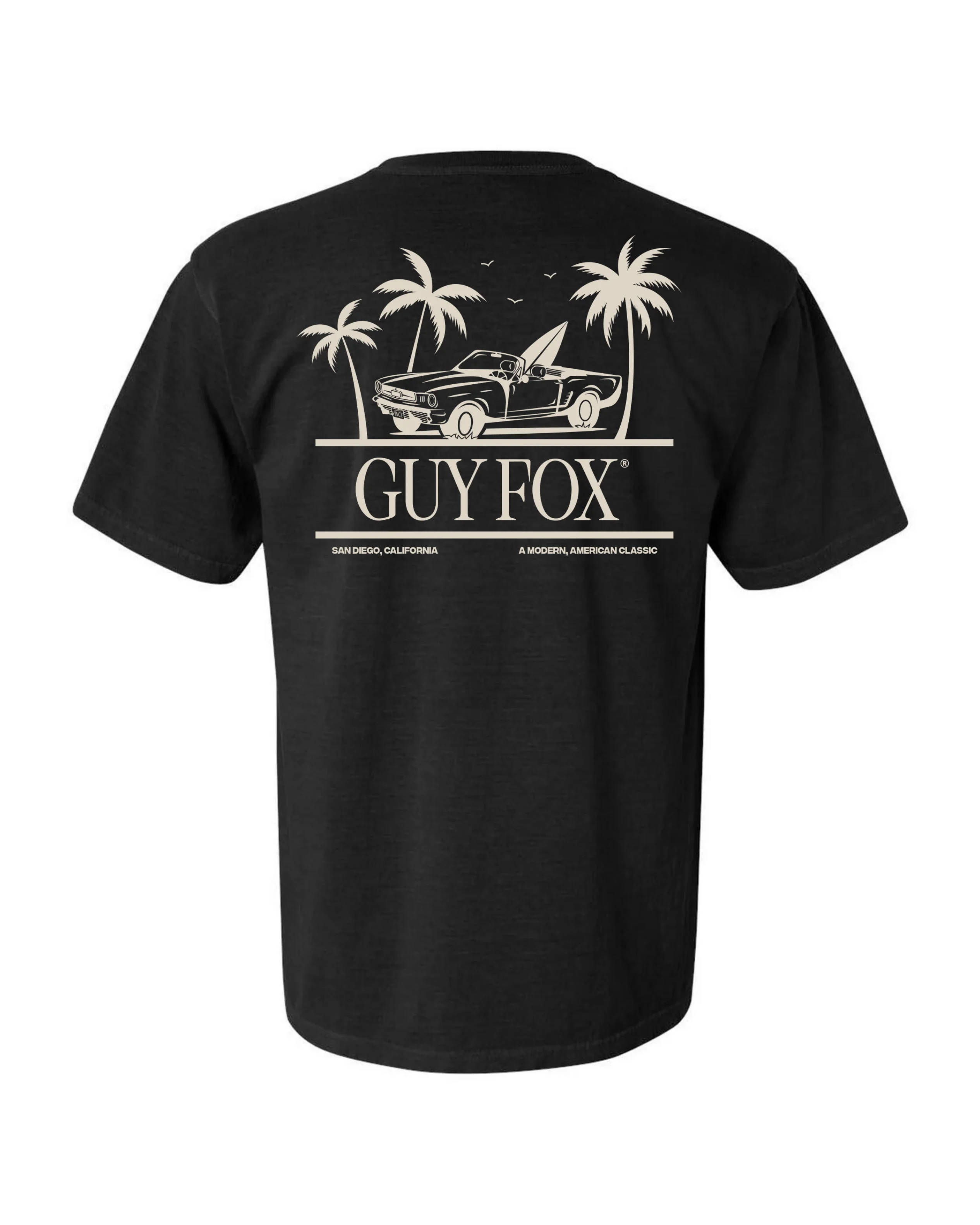 "Classic" T-Shirt - Image 8