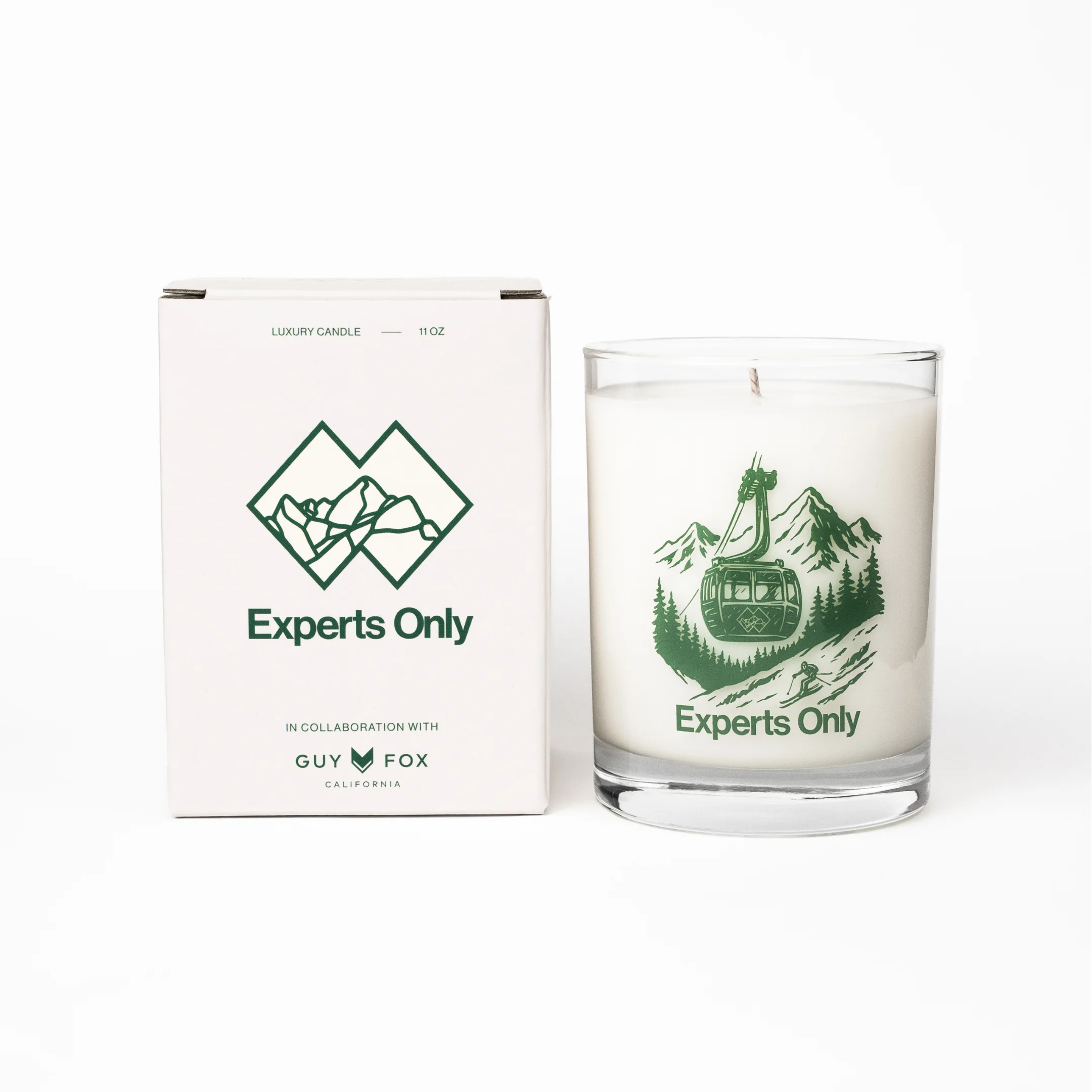 EXPERTS ONLY CANDLE - Image 8