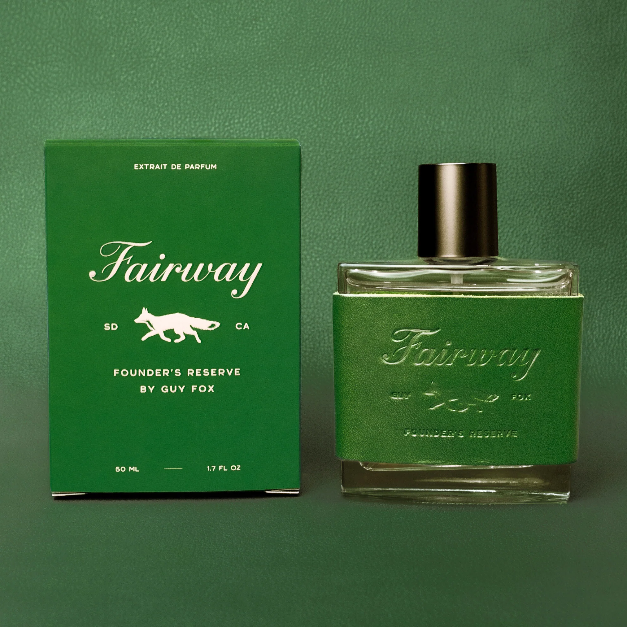 FAIRWAY - Image 4