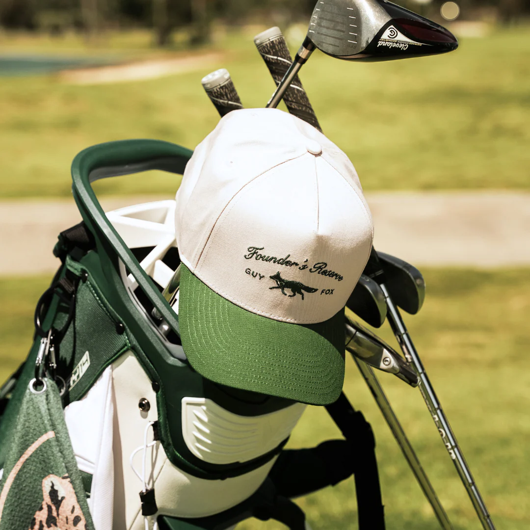 Fairway Hat - Image 3