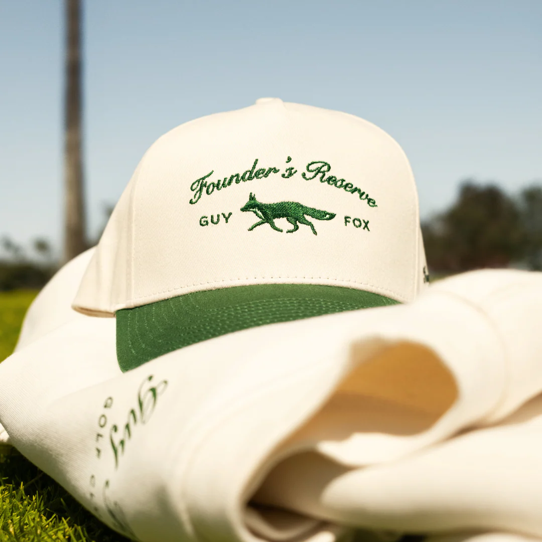 Fairway Hat - Image 4