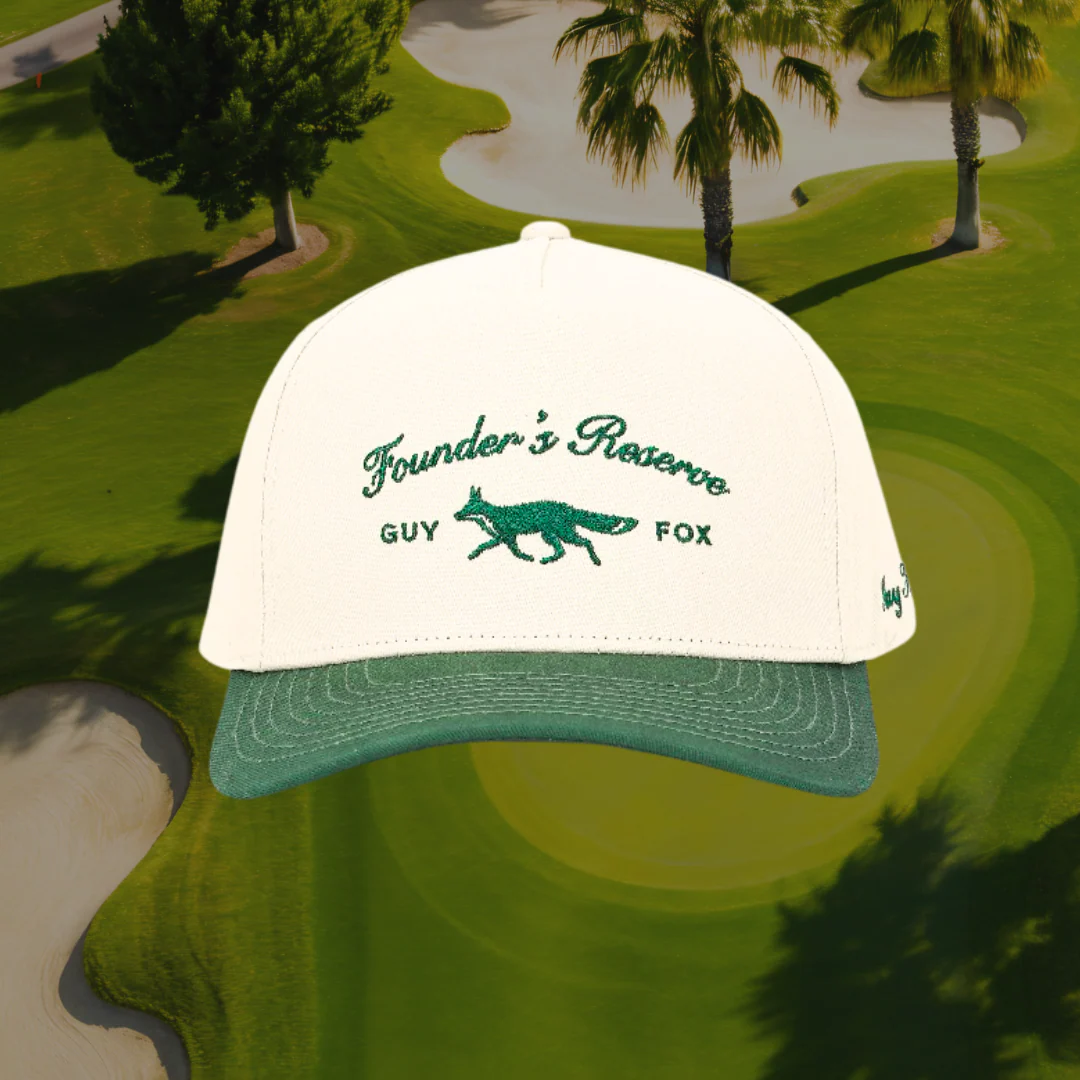 Fairway Hat - Image 5