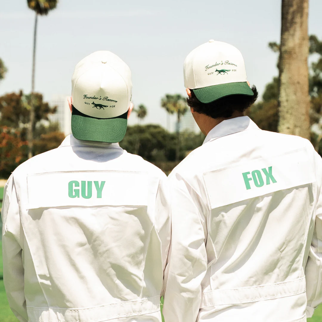 Fairway Hat - Image 8