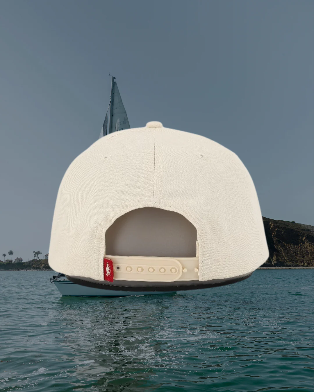 Founder's Reserve Hat - Image 6
