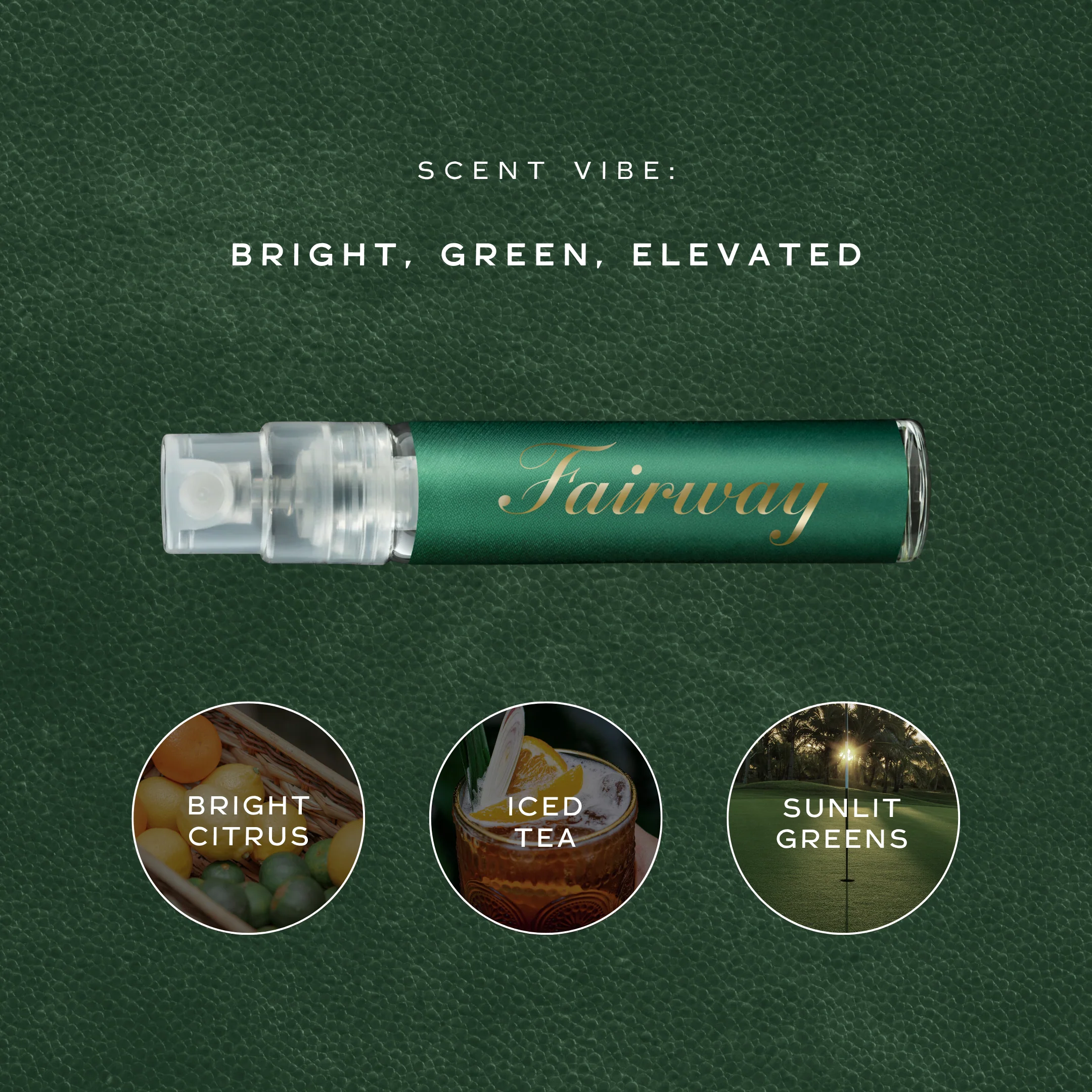 FOUNDER'S RESERVE SET - Image 2
