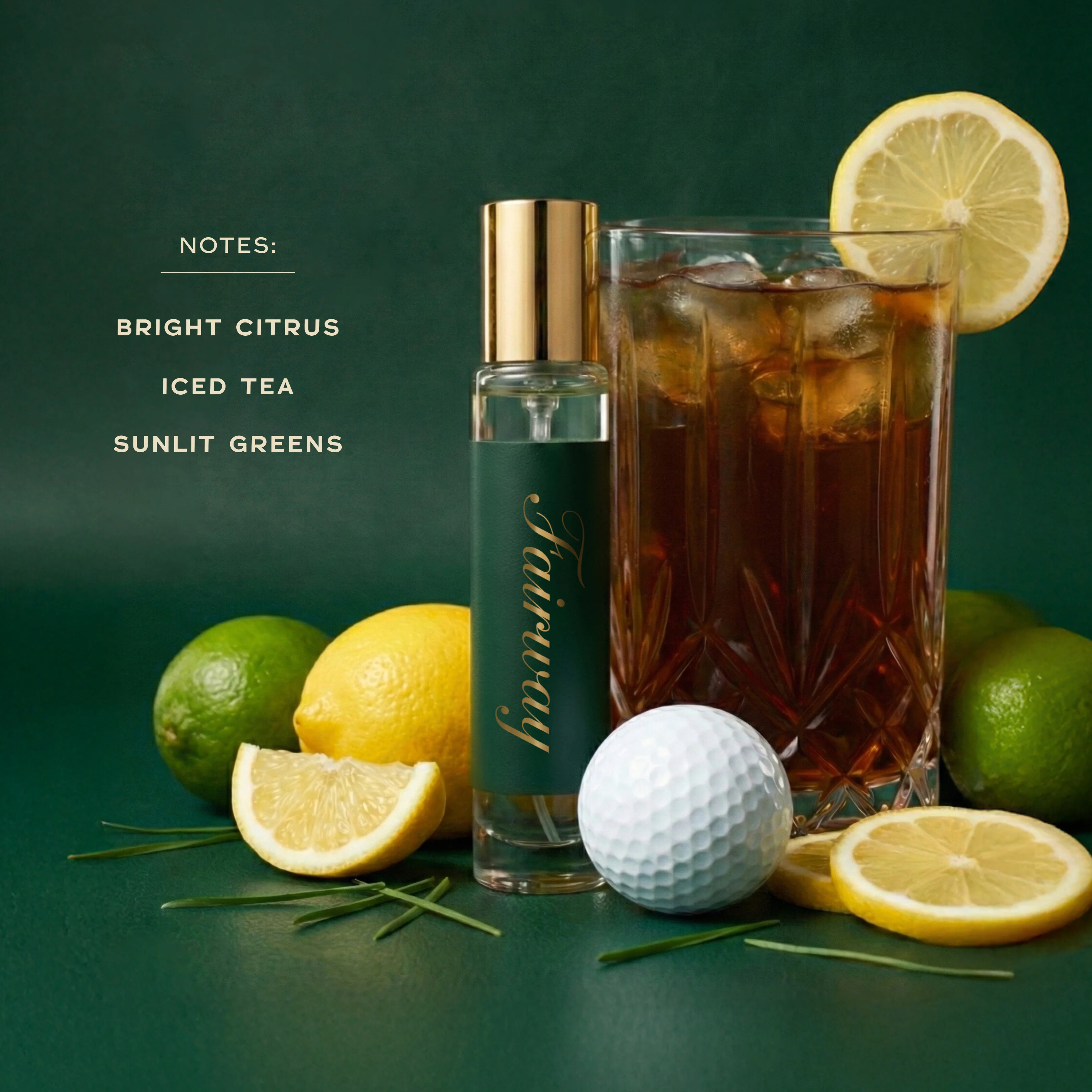 FOUNDER'S RESERVE TRAVEL SET - Image 3