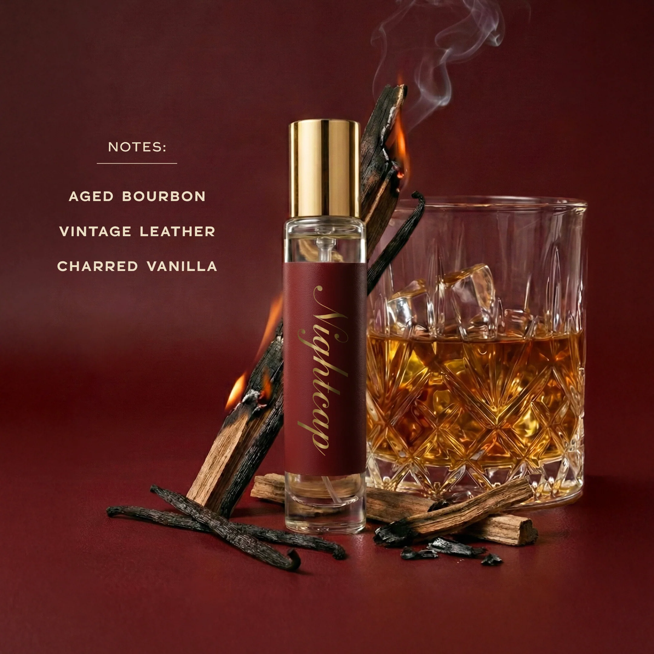 FOUNDER'S RESERVE TRAVEL SET - Image 6