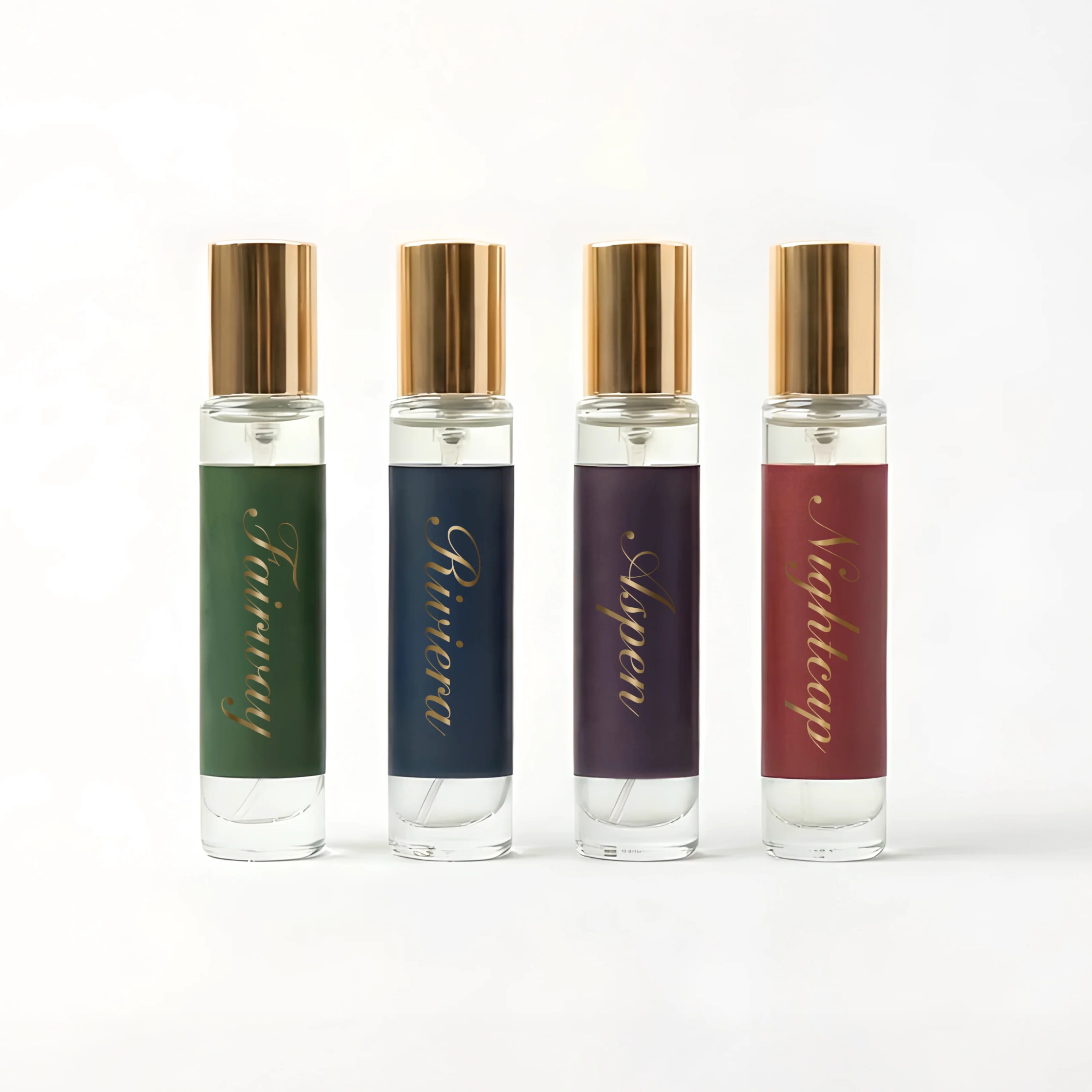 FOUNDER'S RESERVE TRAVEL SET - Image 7