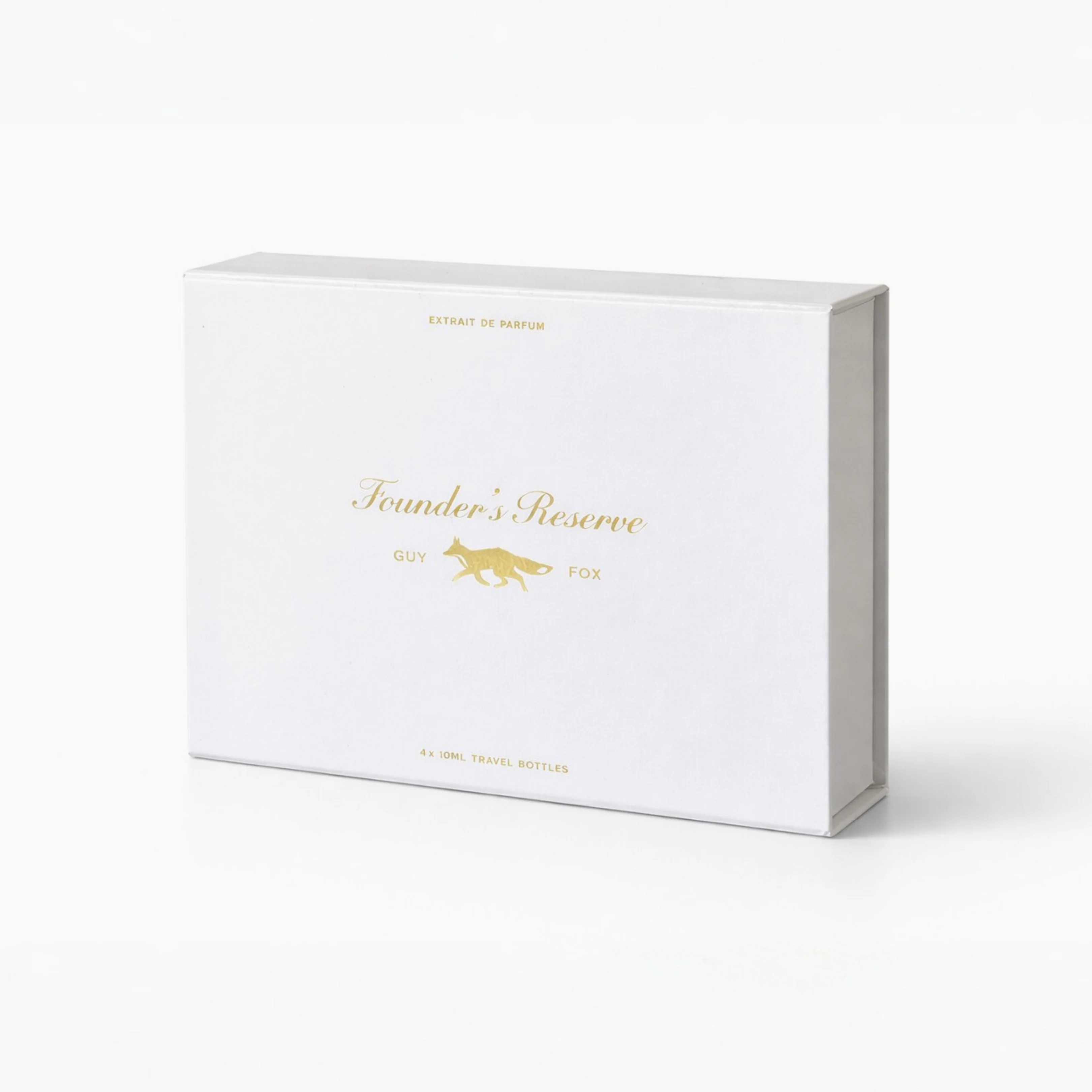 FOUNDER'S RESERVE TRAVEL SET - Image 8