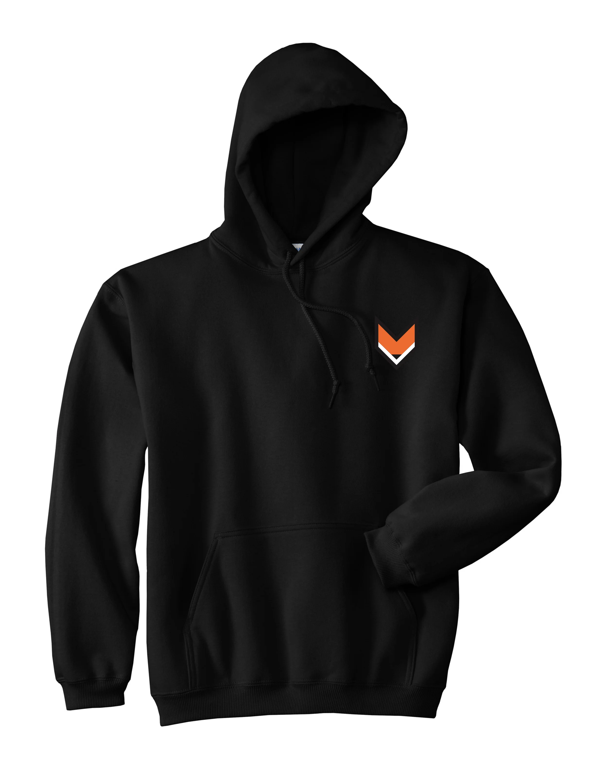 FOX HOODIE - Image 2