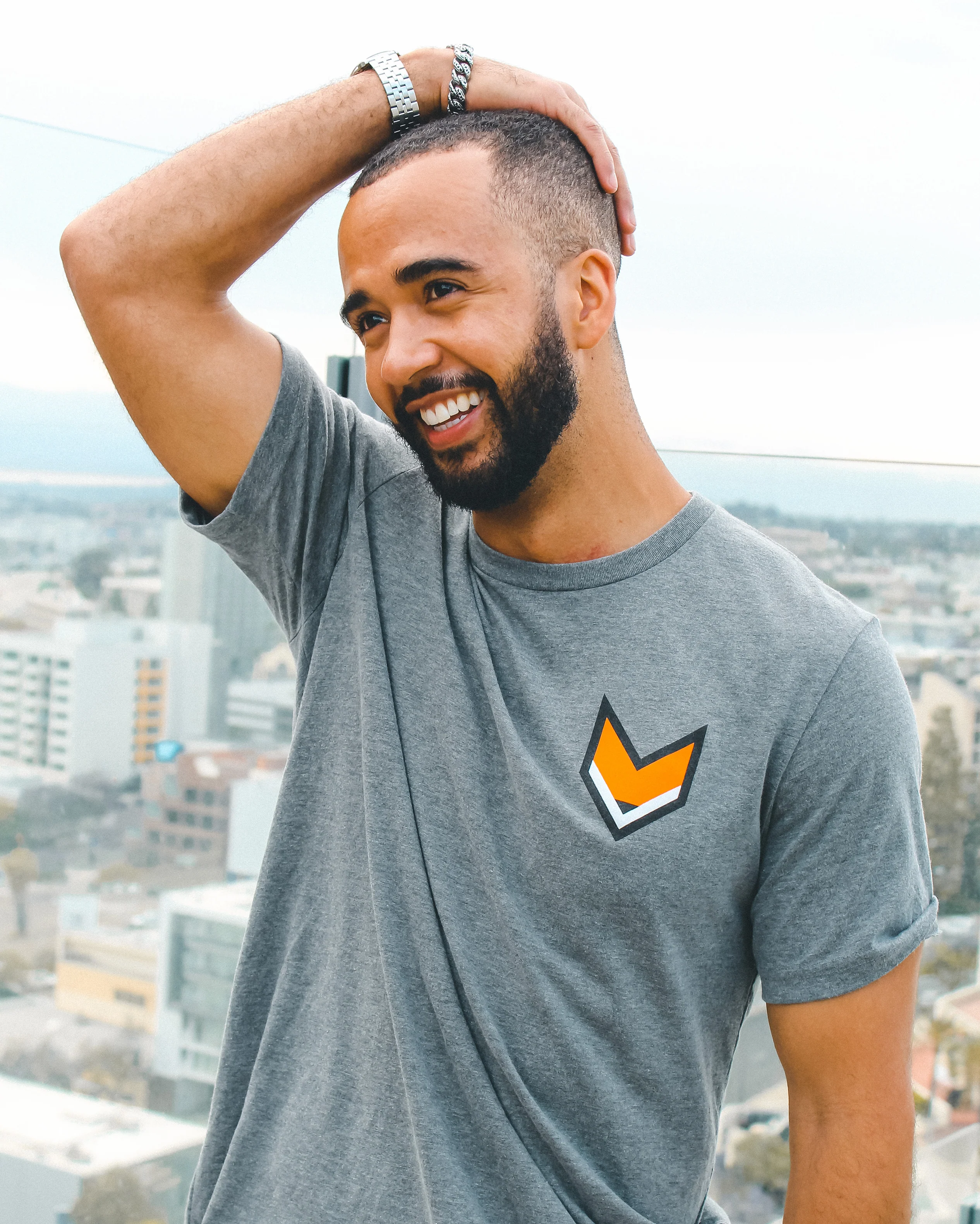 FOX SHIRT - Image 8