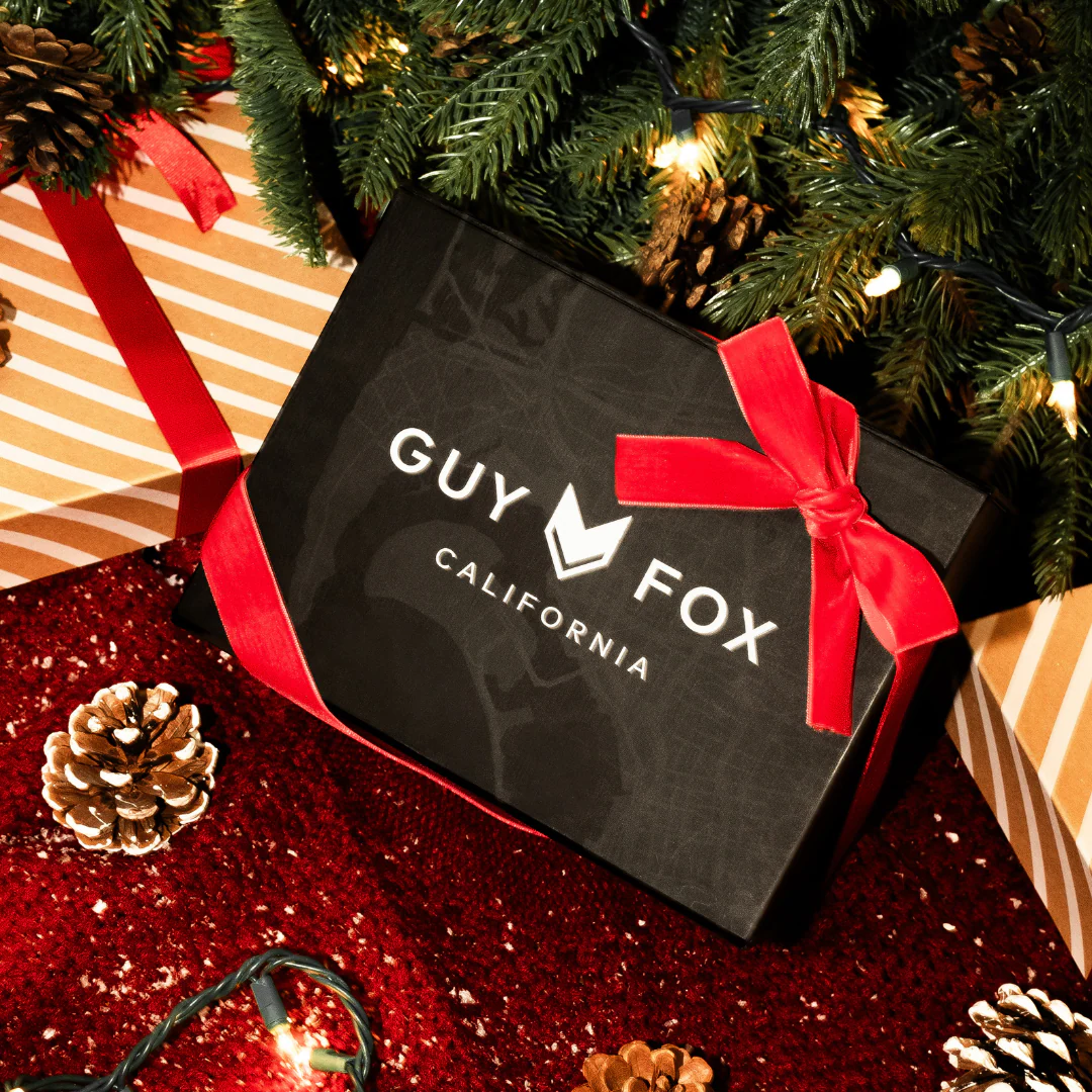 GIFT BOX