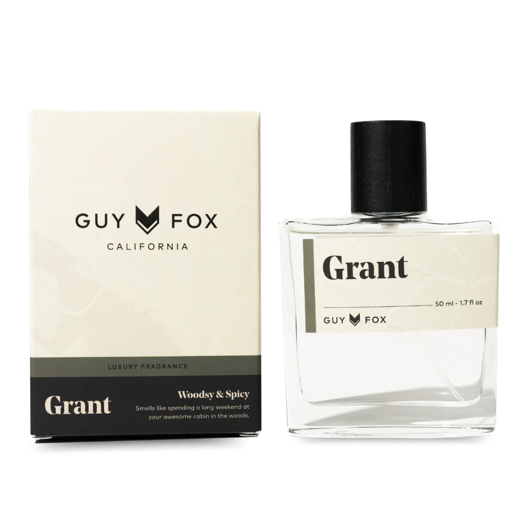 GRANT - Image 4