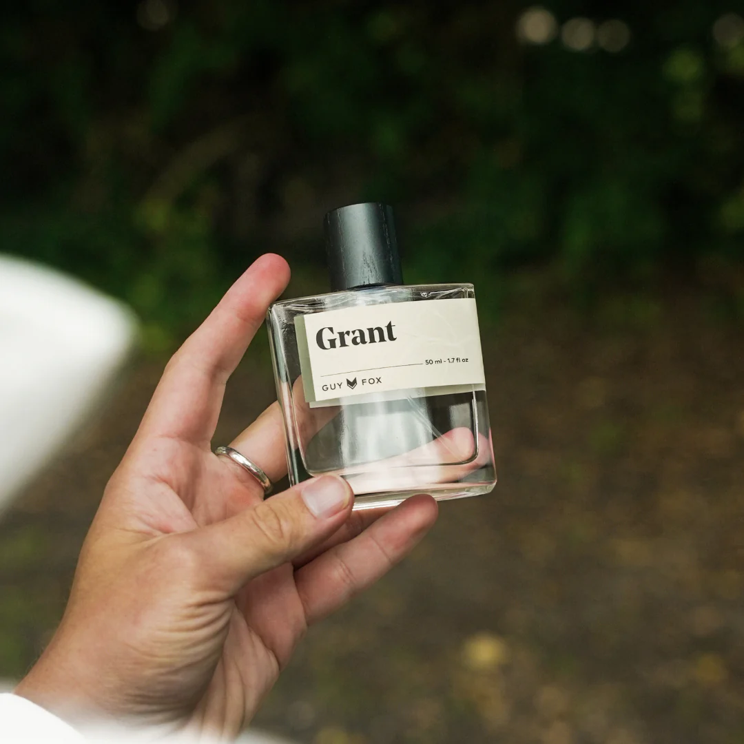 GRANT - Image 5