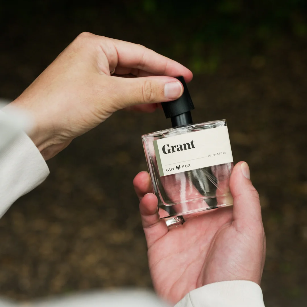 GRANT - Image 6