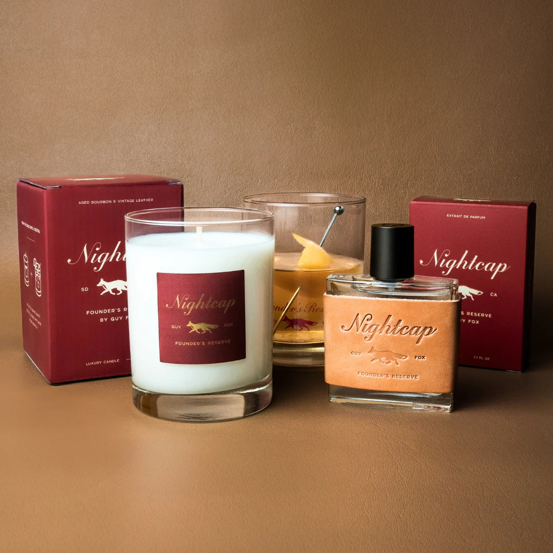 NIGHTCAP Bundle