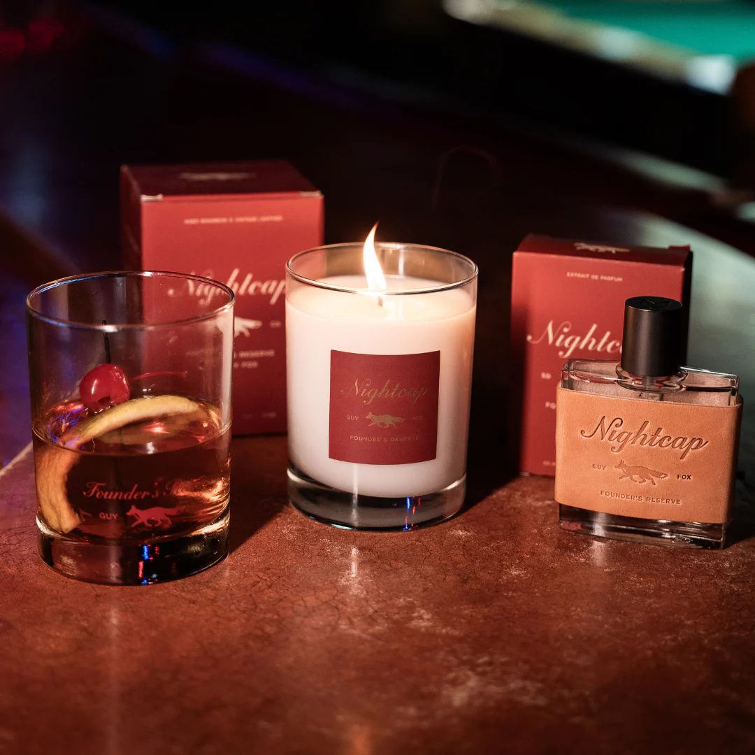 NIGHTCAP Bundle - Image 3