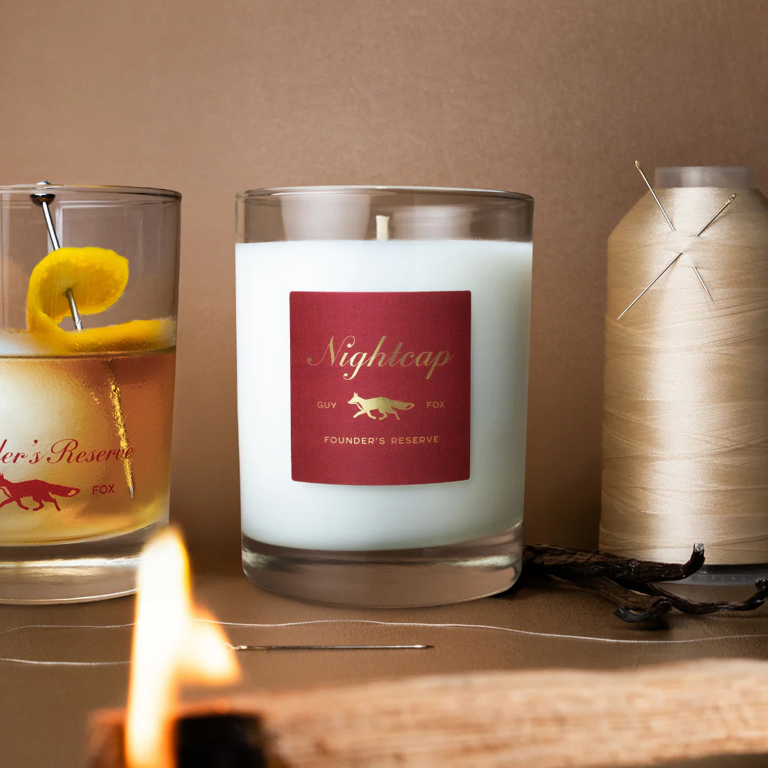NIGHTCAP Candle - Image 8