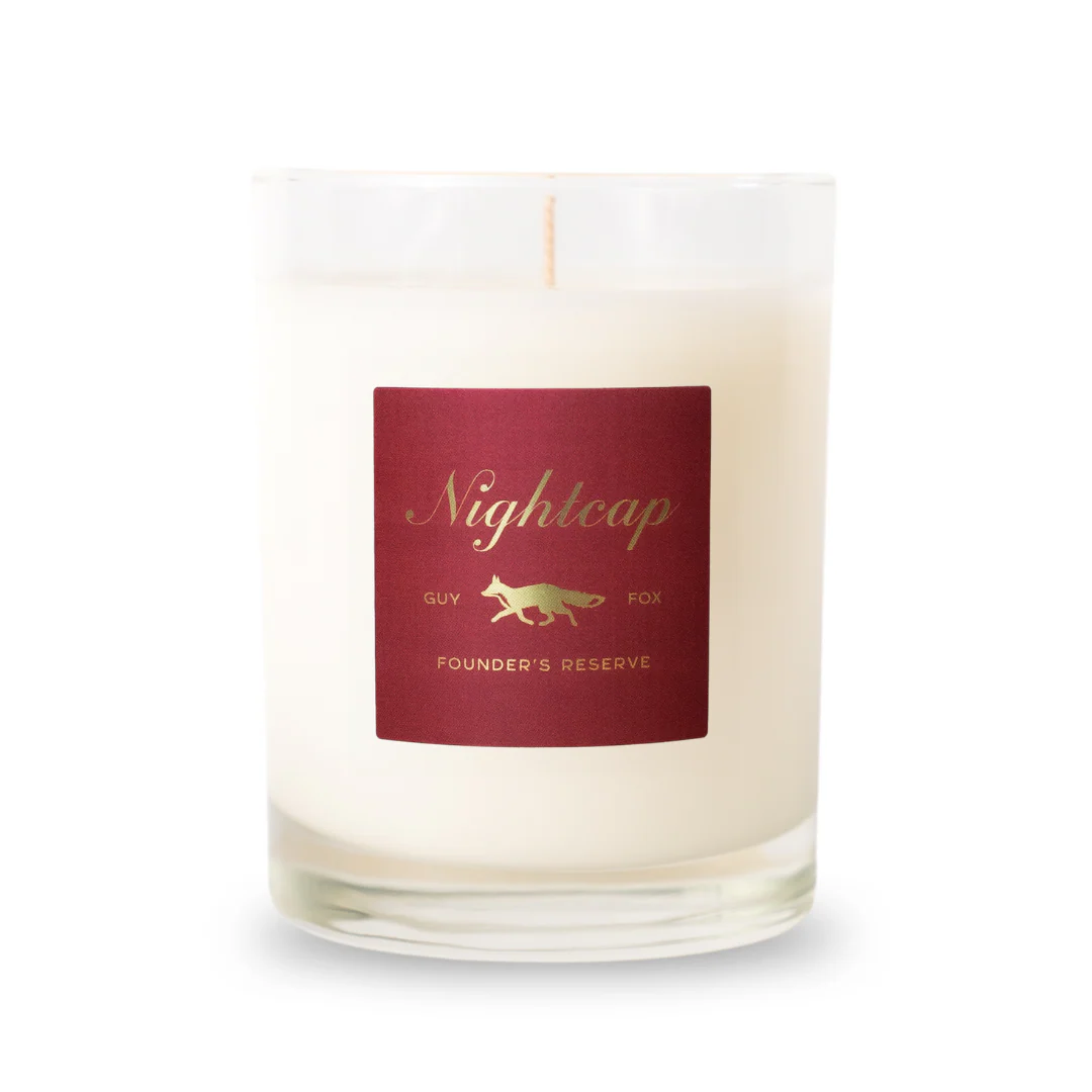 NIGHTCAP Candle - Image 9
