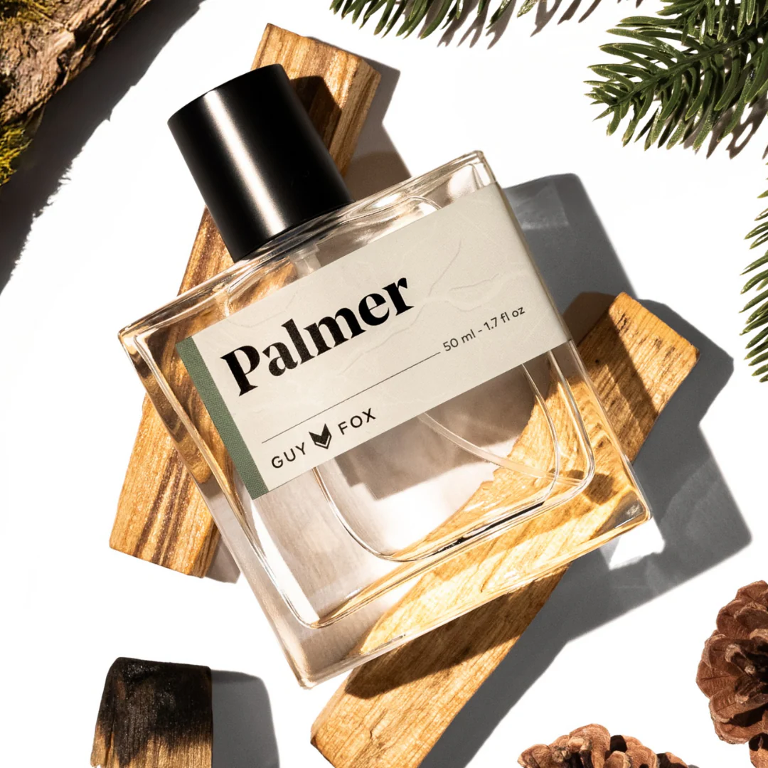 PALMER - Image 7
