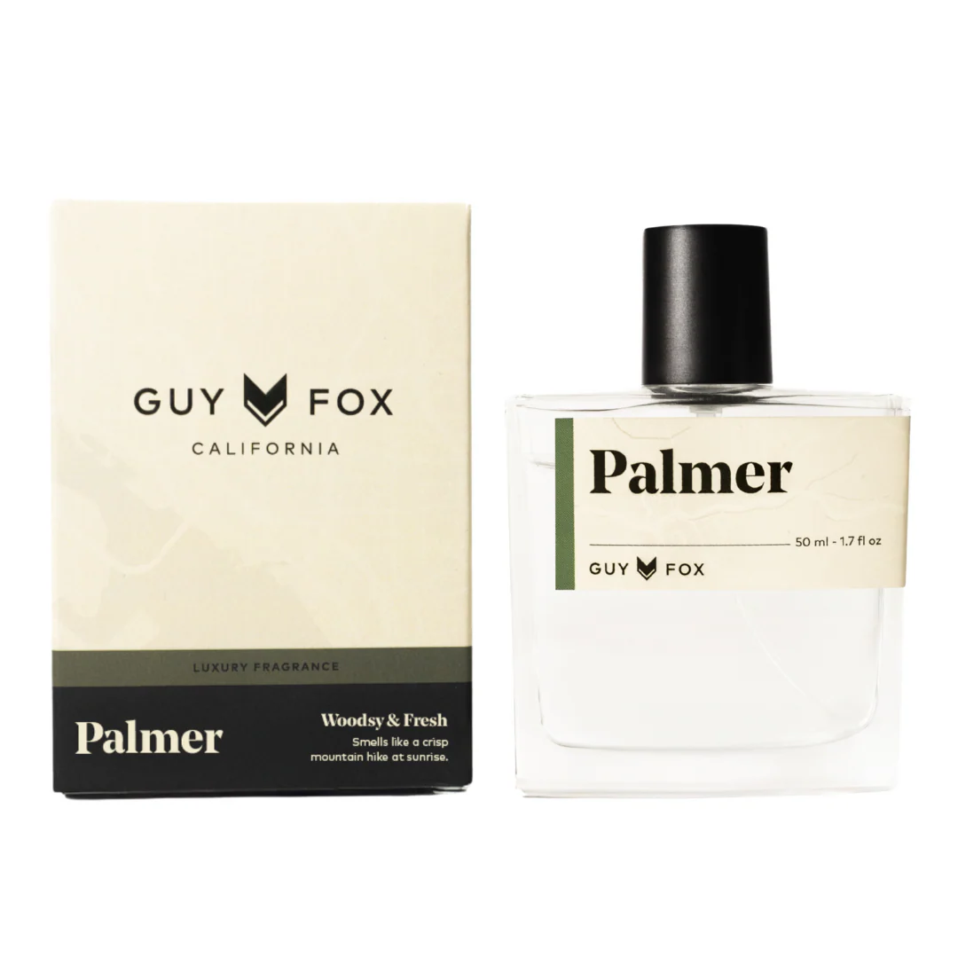 PALMER - Image 8
