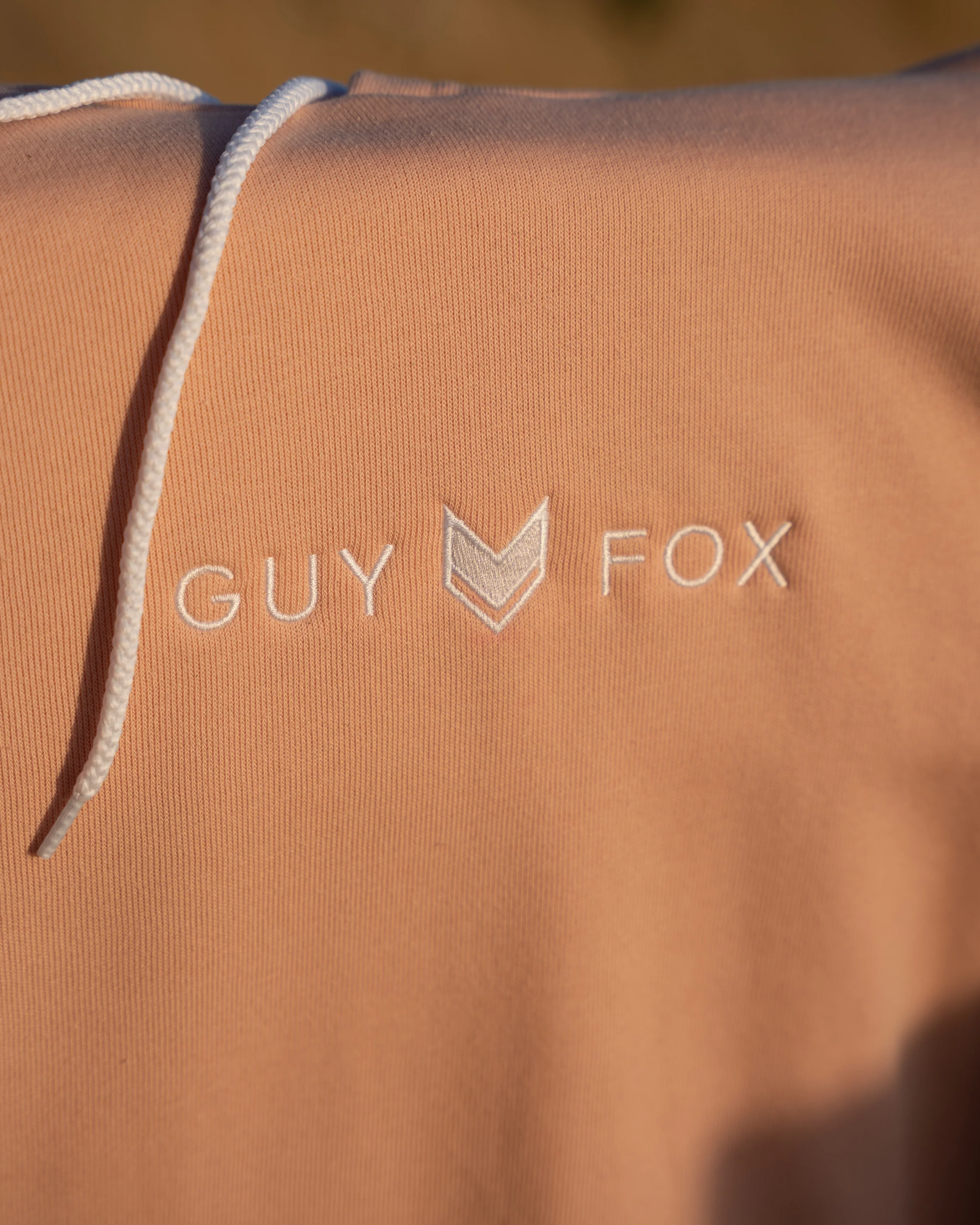 PEACH HOODIE - Image 7