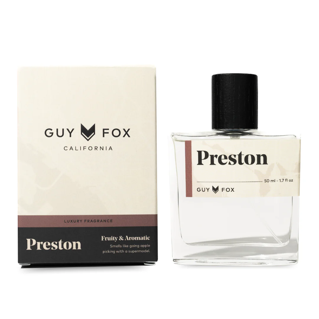 PRESTON - Image 7
