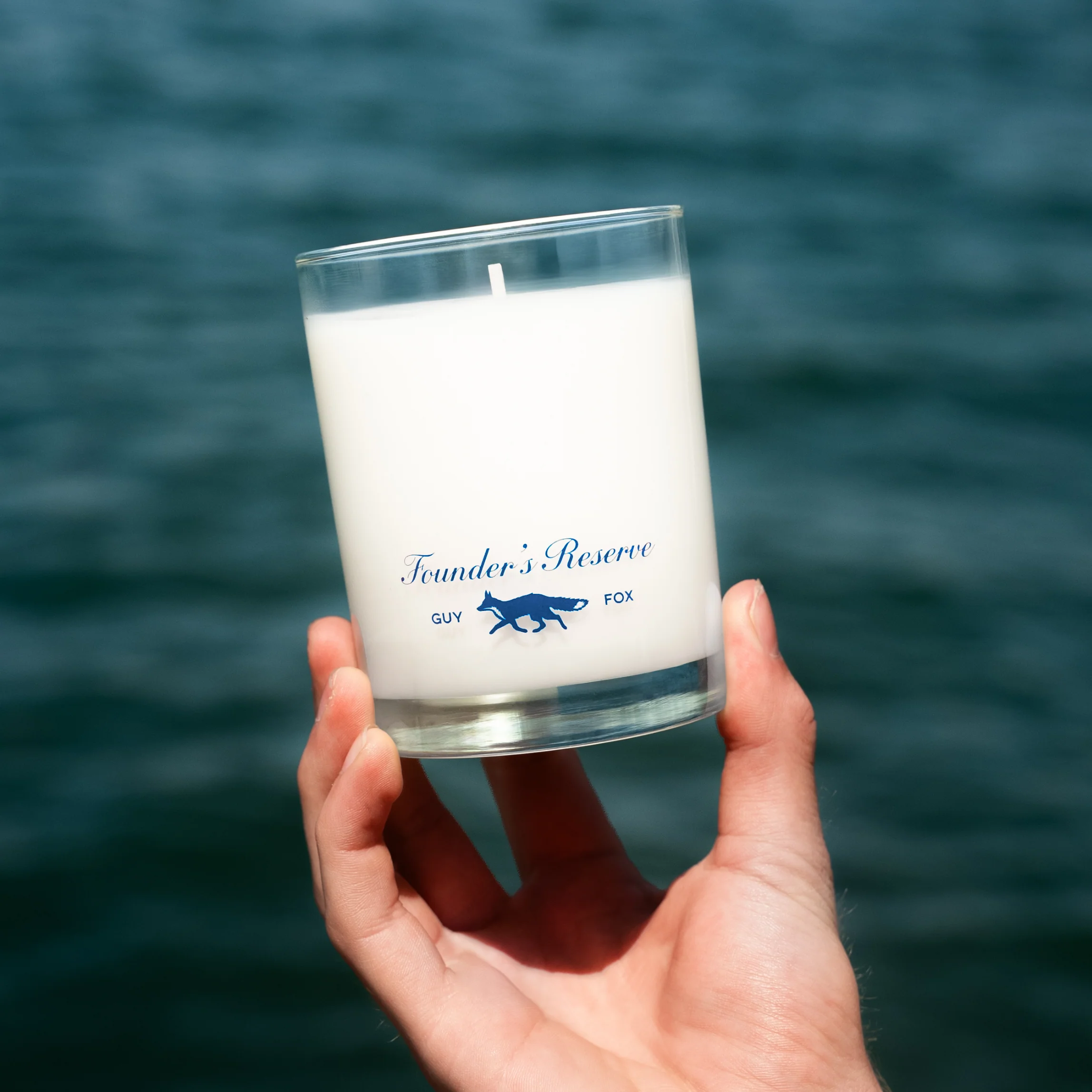 RIVIERA Candle - Image 4