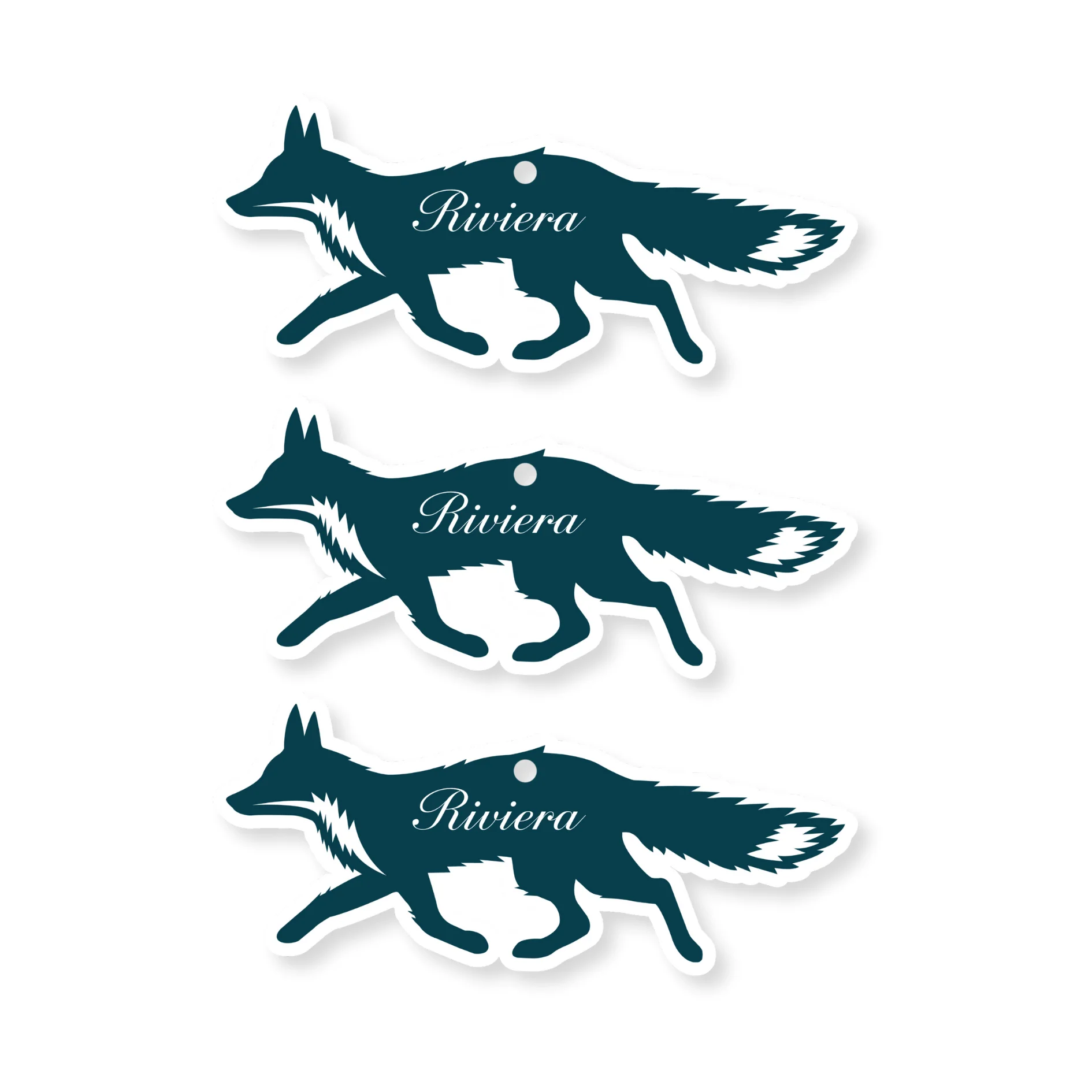 RIVIERA CAR SCENTS (3-PACK) - Image 6