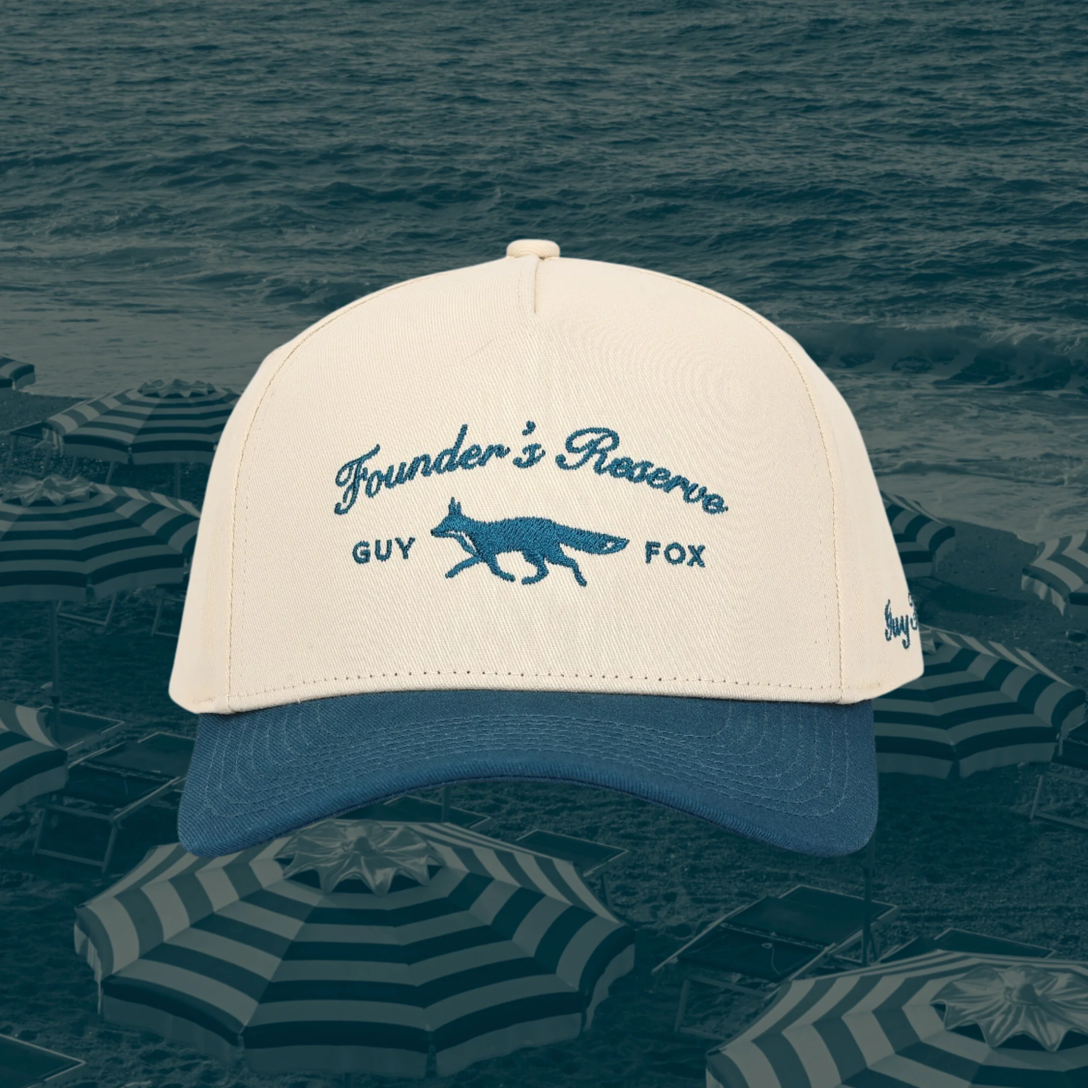 Riviera Hat - Image 4