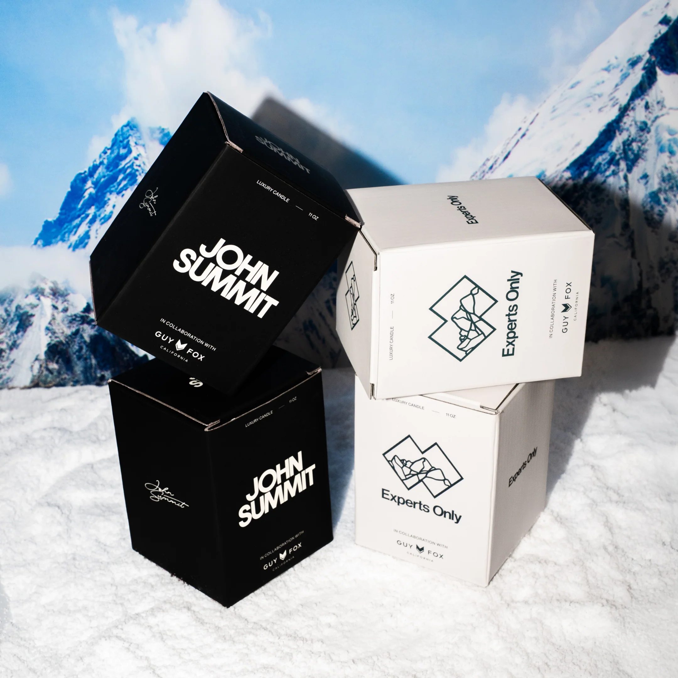 JOHN SUMMIT CANDLE - Image 8